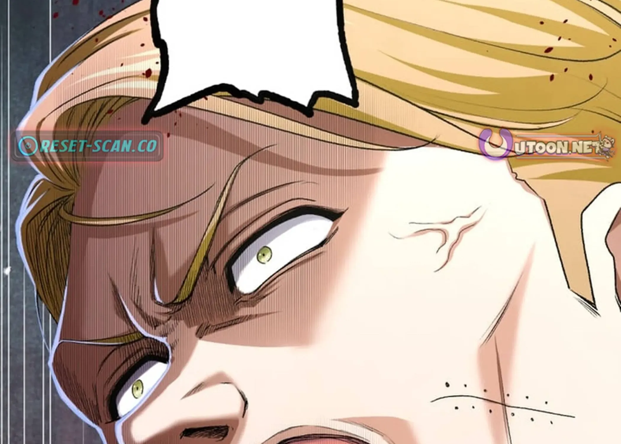 BASKETBALL SHOW Chapter 6 page 46 - 
