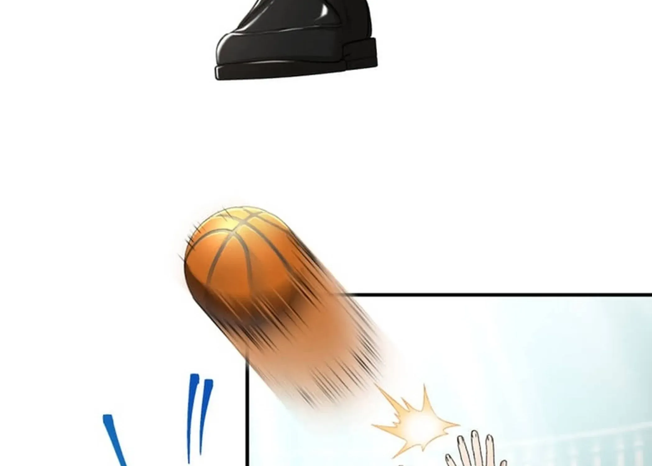 BASKETBALL SHOW Chapter 6 page 51 - 