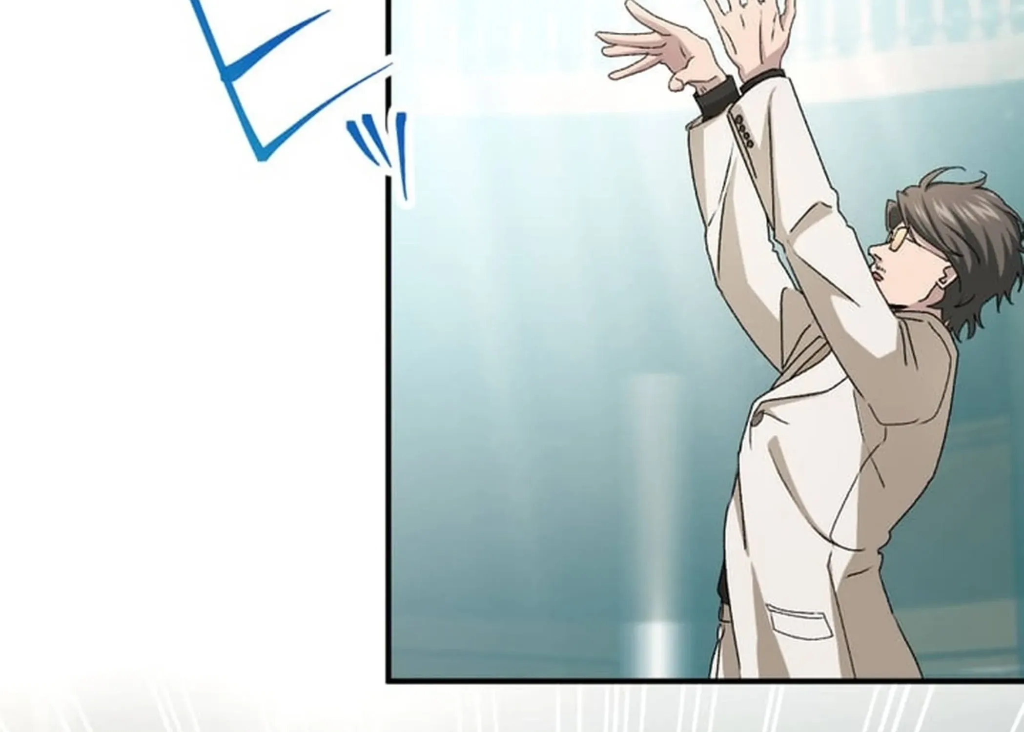 BASKETBALL SHOW Chapter 6 page 52 - 