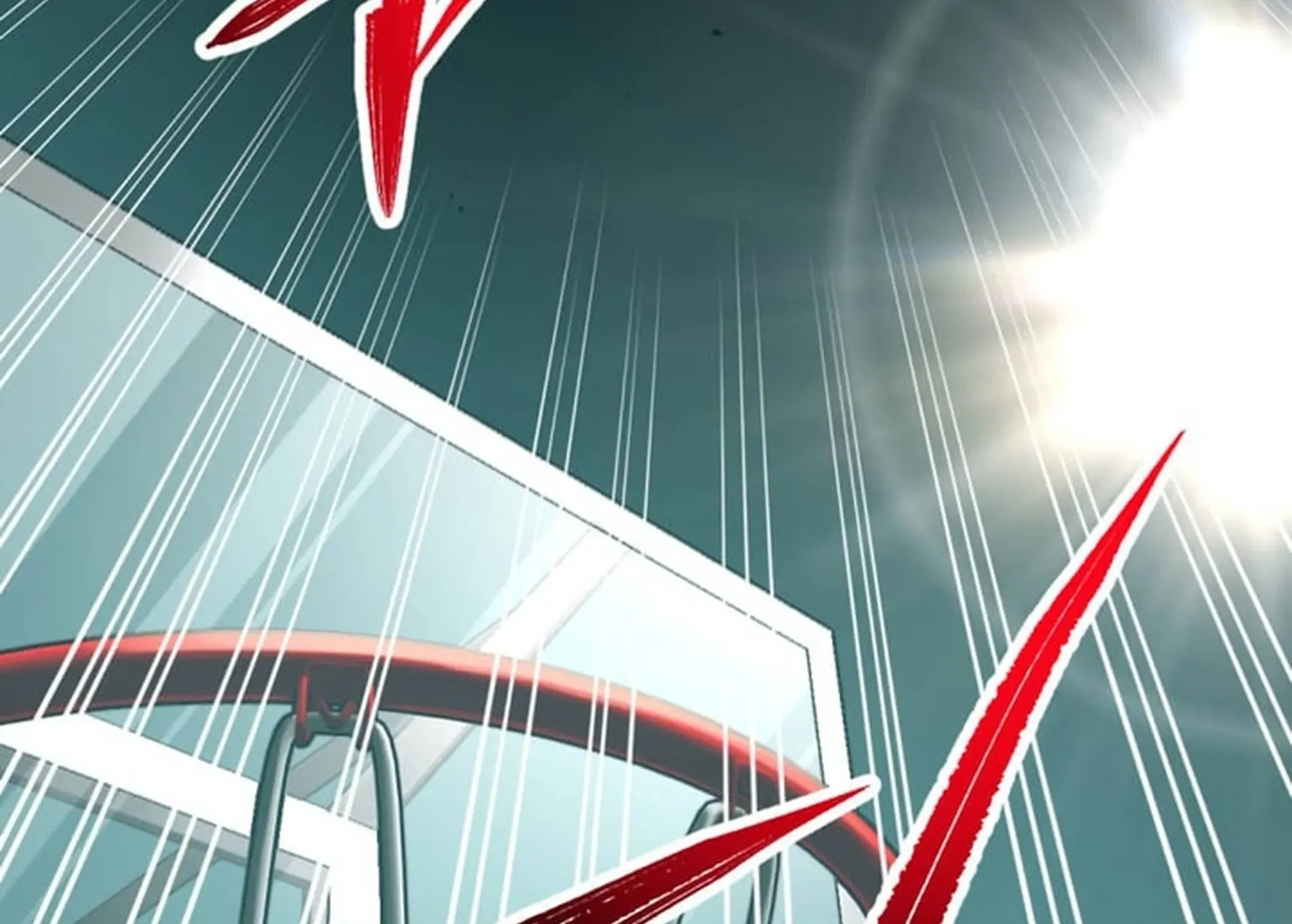 BASKETBALL SHOW Chapter 6 page 55 - 