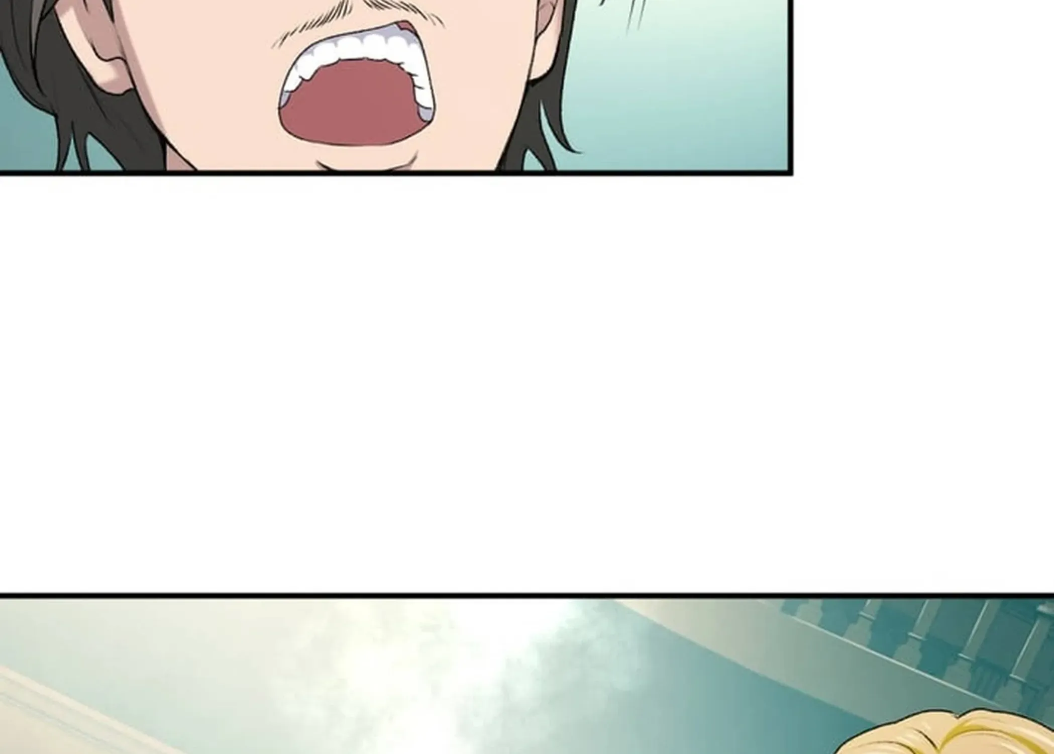 BASKETBALL SHOW Chapter 6 page 58 - 
