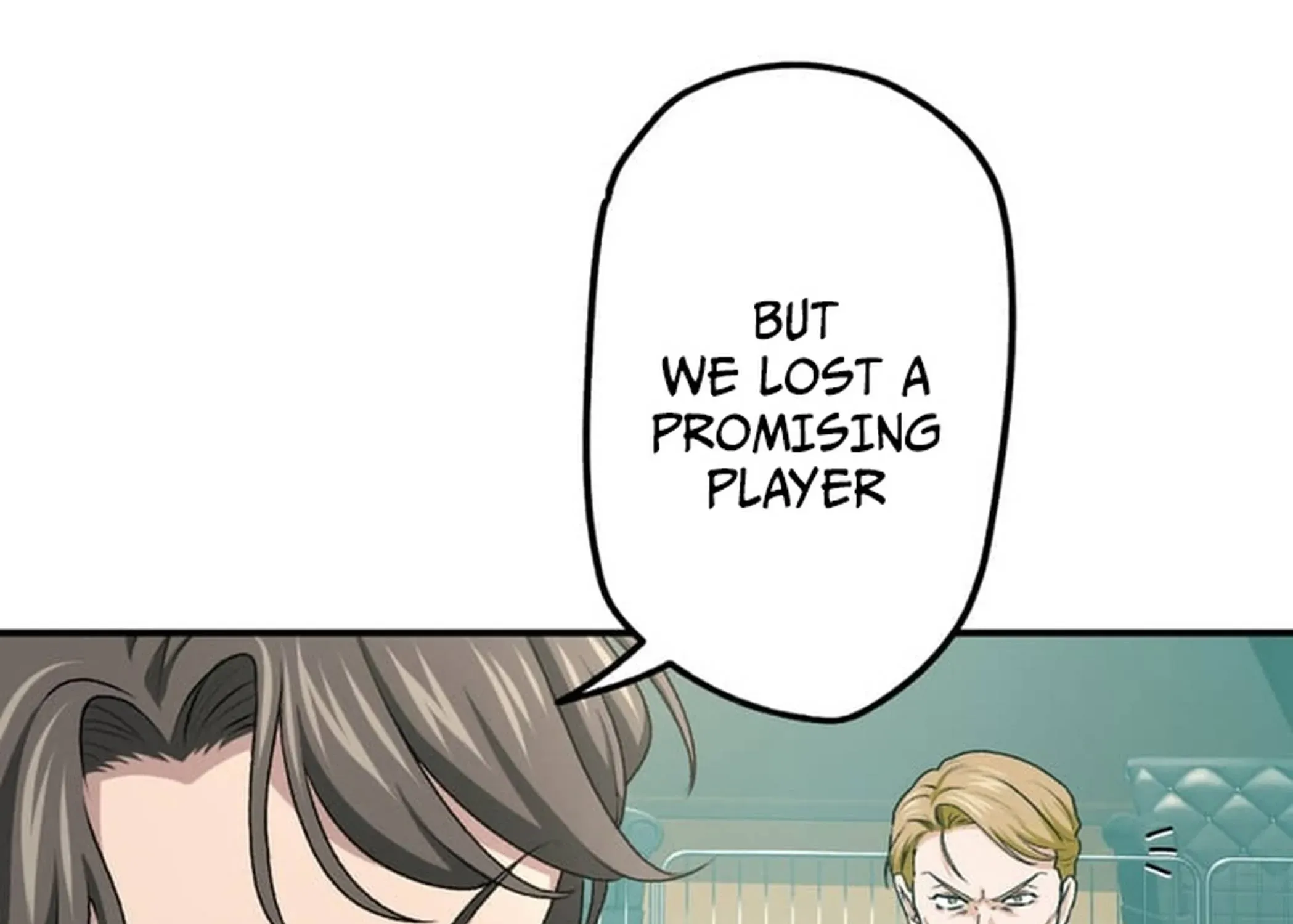 BASKETBALL SHOW Chapter 6 page 61 - 