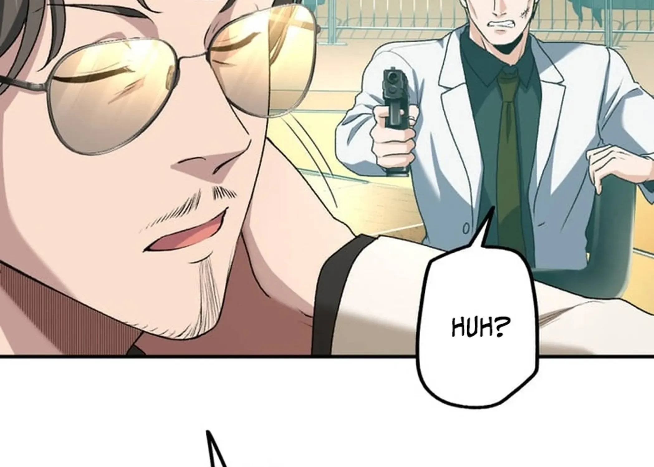 BASKETBALL SHOW Chapter 6 page 62 - 