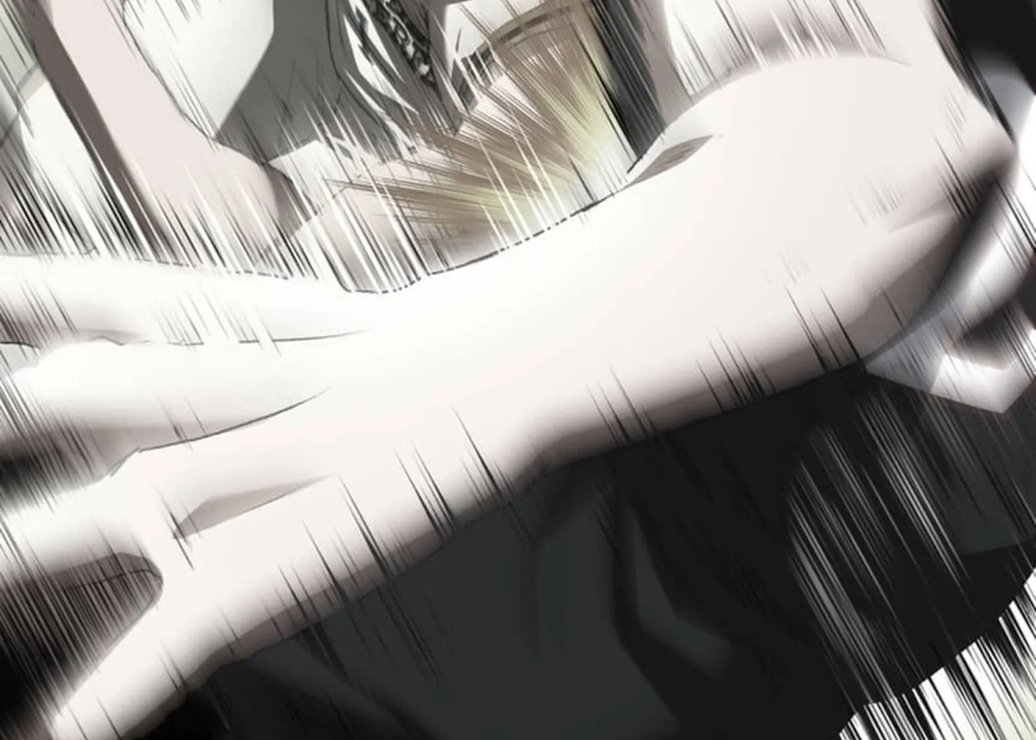 BASKETBALL SHOW Chapter 6 page 68 - 