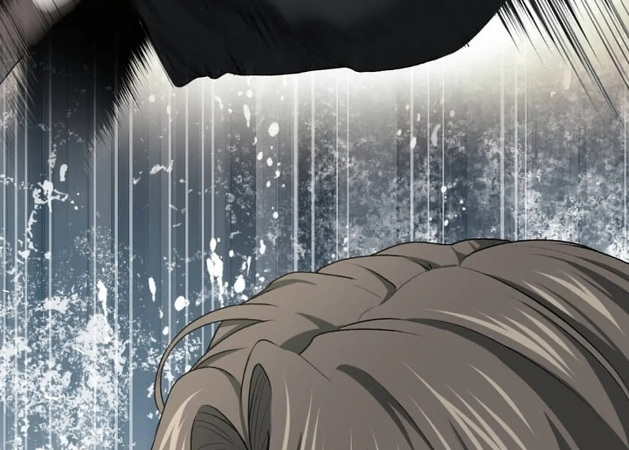 BASKETBALL SHOW Chapter 6 page 69 - 
