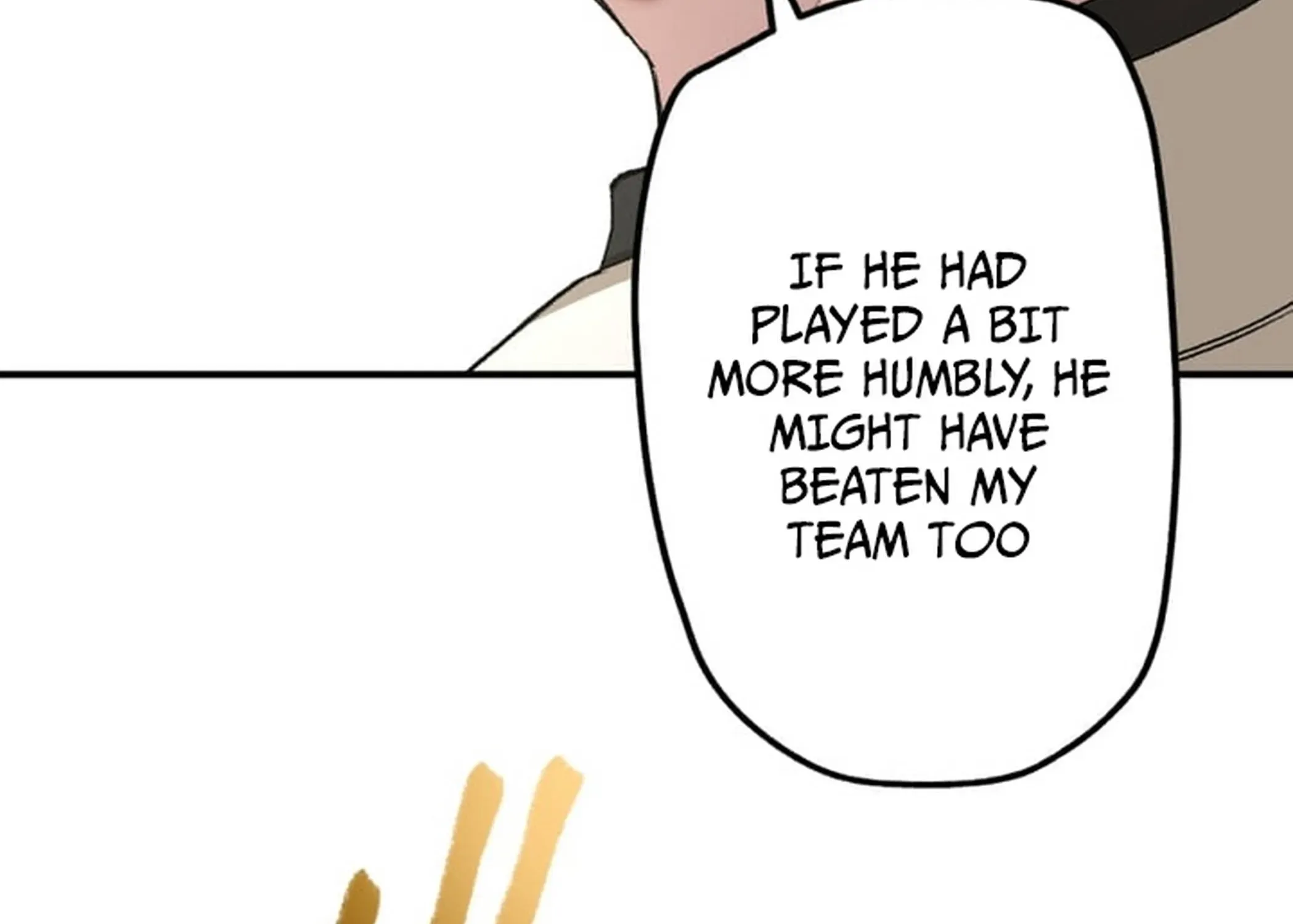 BASKETBALL SHOW Chapter 6 page 72 - 