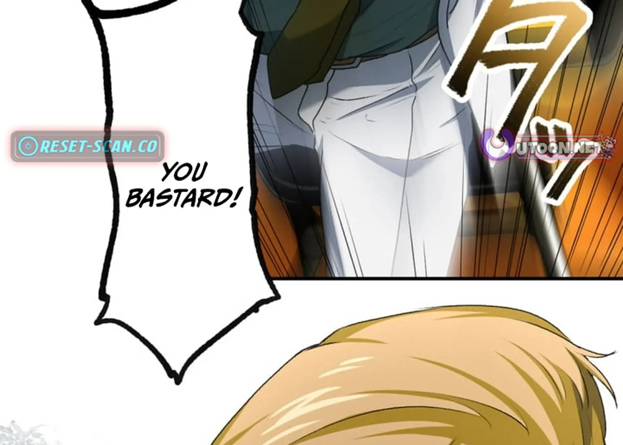 BASKETBALL SHOW Chapter 6 page 74 - 