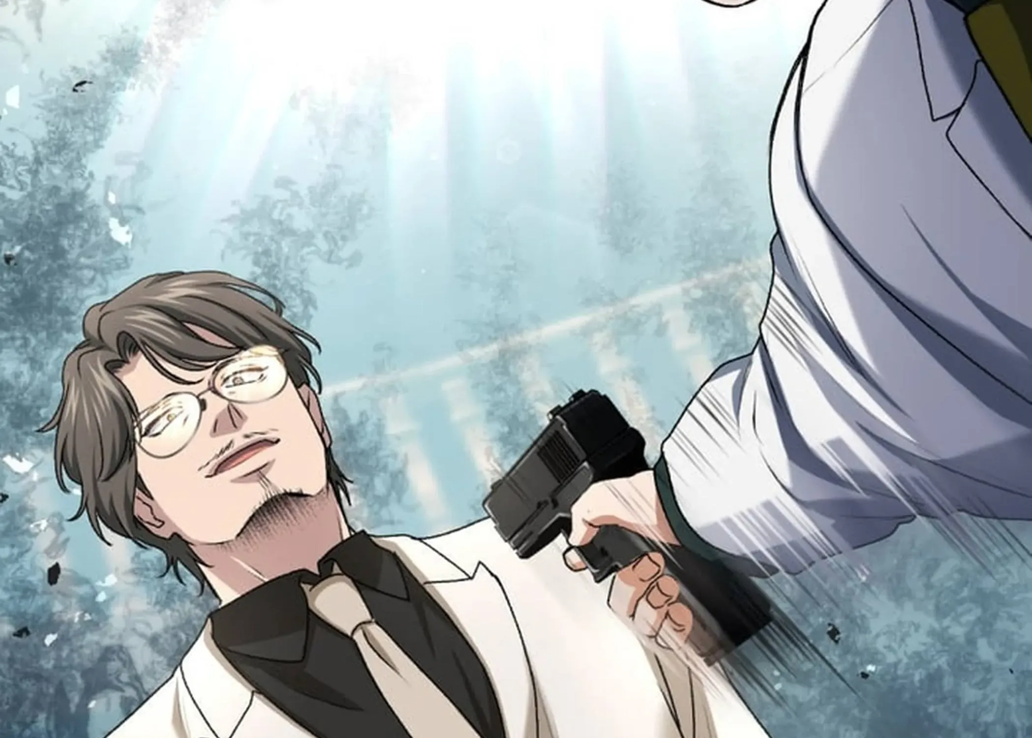 BASKETBALL SHOW Chapter 6 page 76 - 