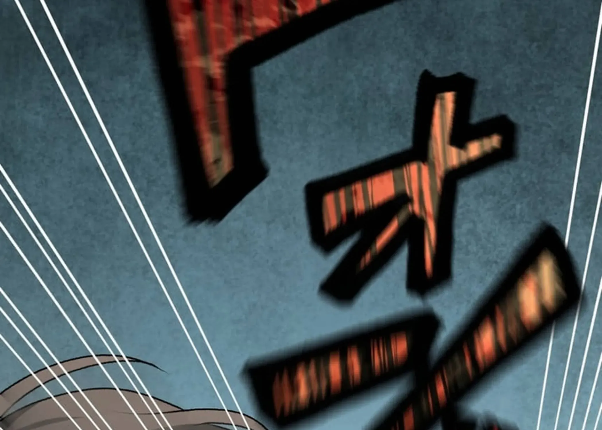 BASKETBALL SHOW Chapter 6 page 86 - 
