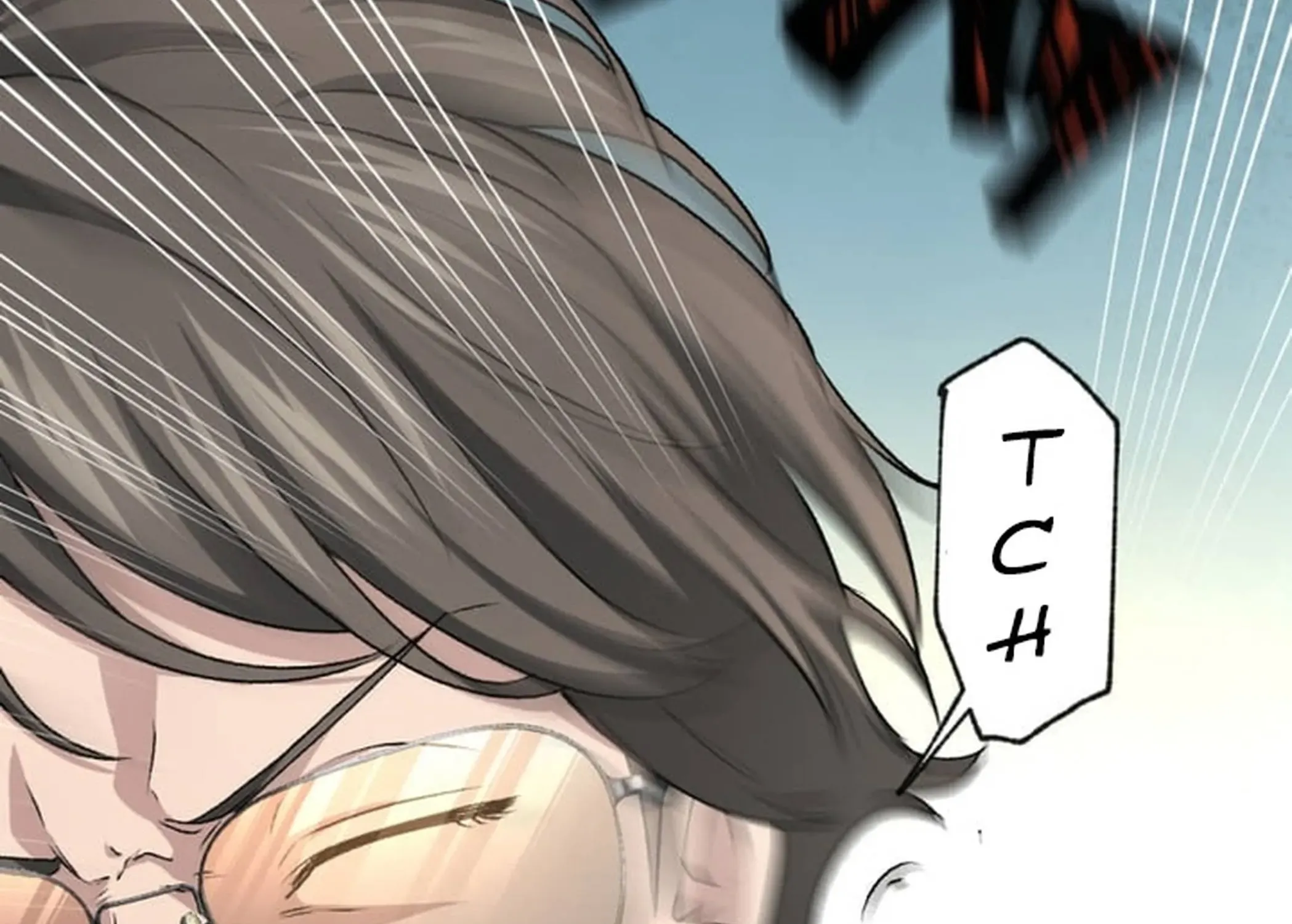 BASKETBALL SHOW Chapter 6 page 87 - 