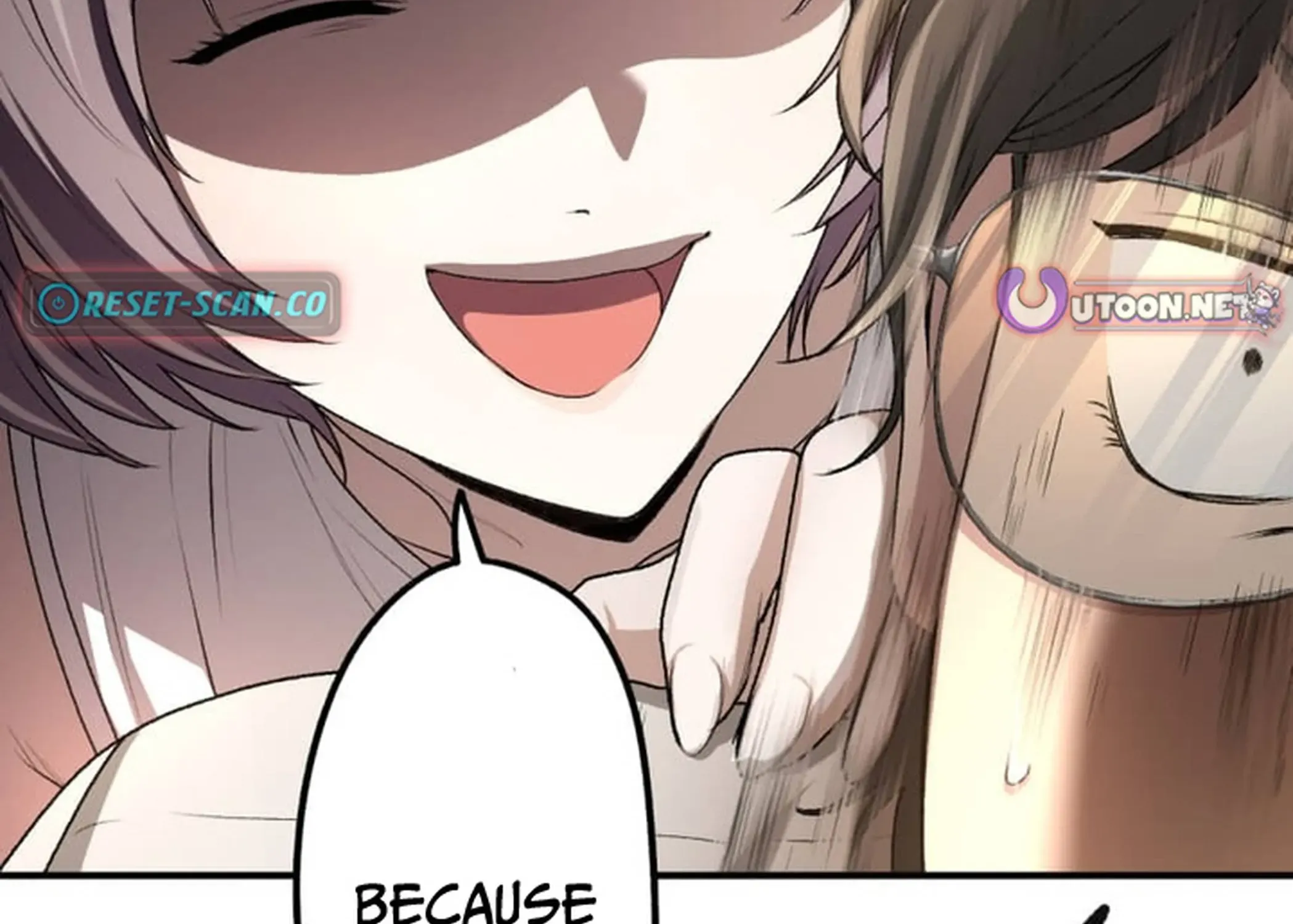 BASKETBALL SHOW Chapter 7 page 102 - 