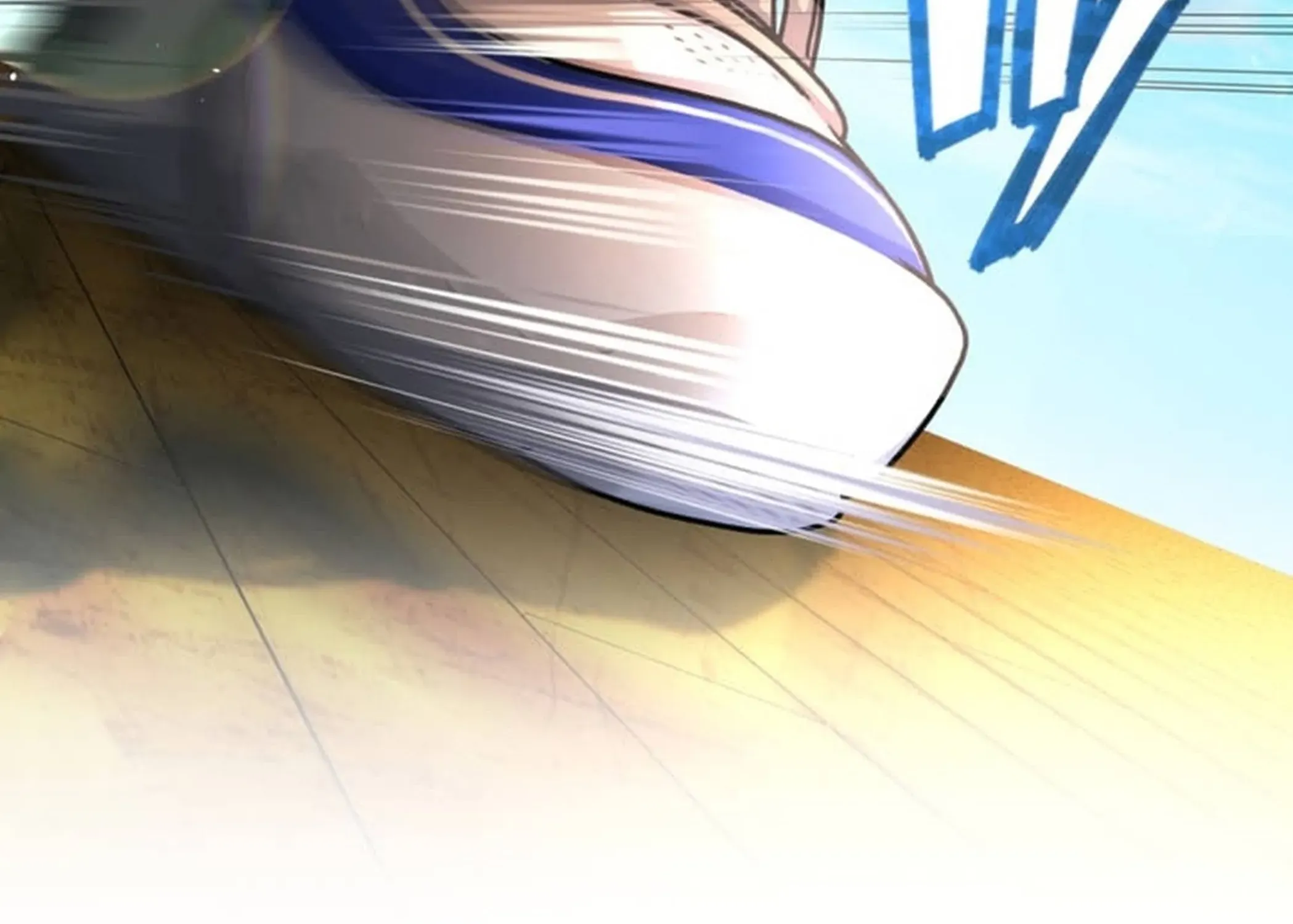 BASKETBALL SHOW Chapter 7 page 118 - 