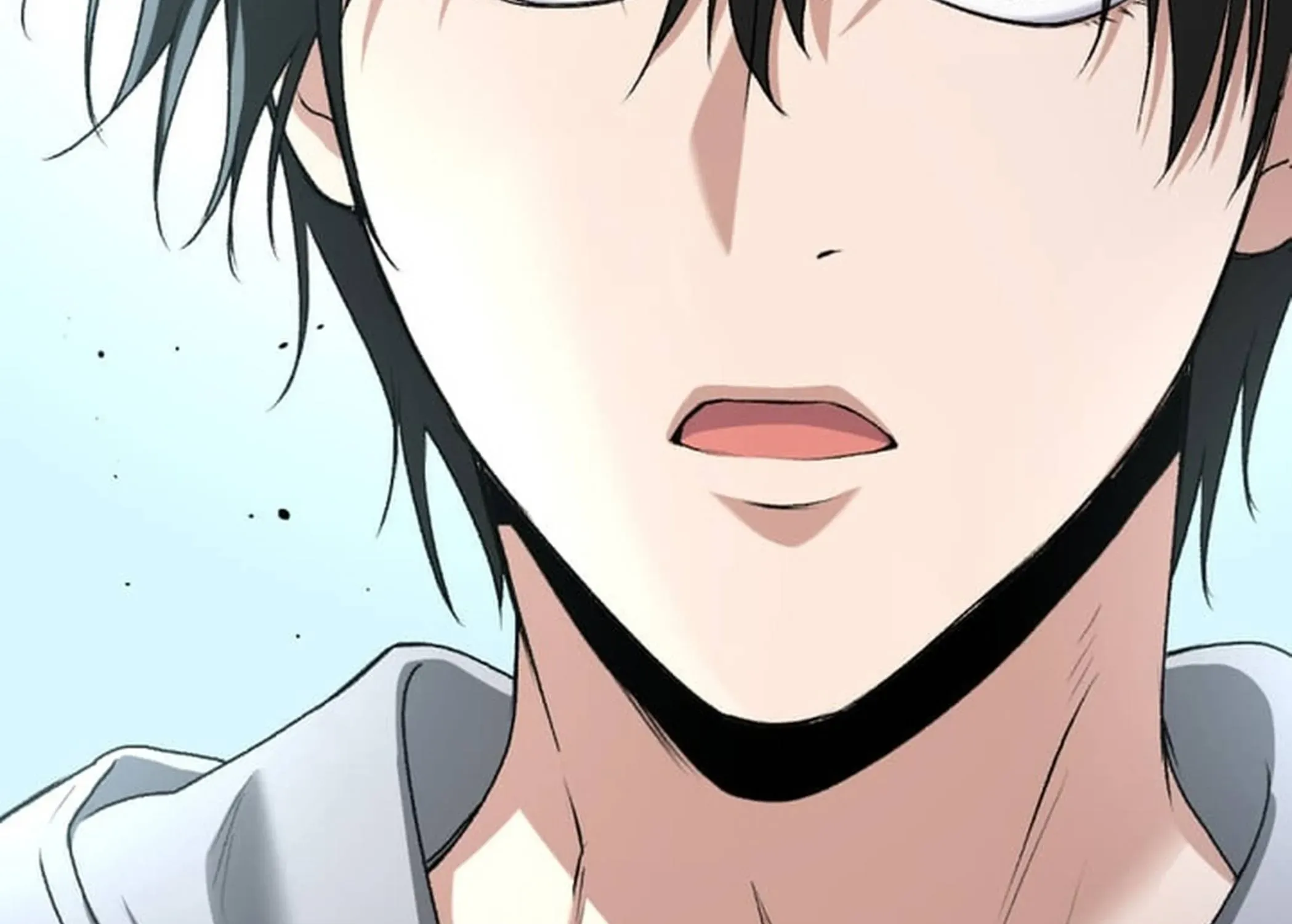 BASKETBALL SHOW Chapter 7 page 131 - 