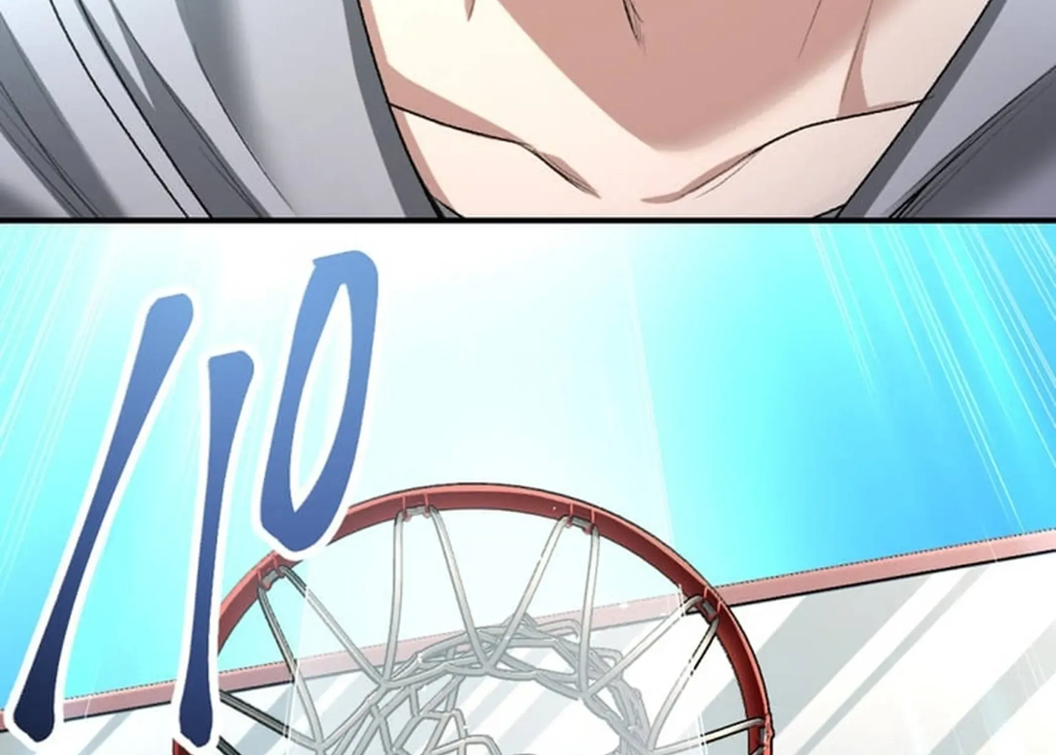 BASKETBALL SHOW Chapter 7 page 132 - 