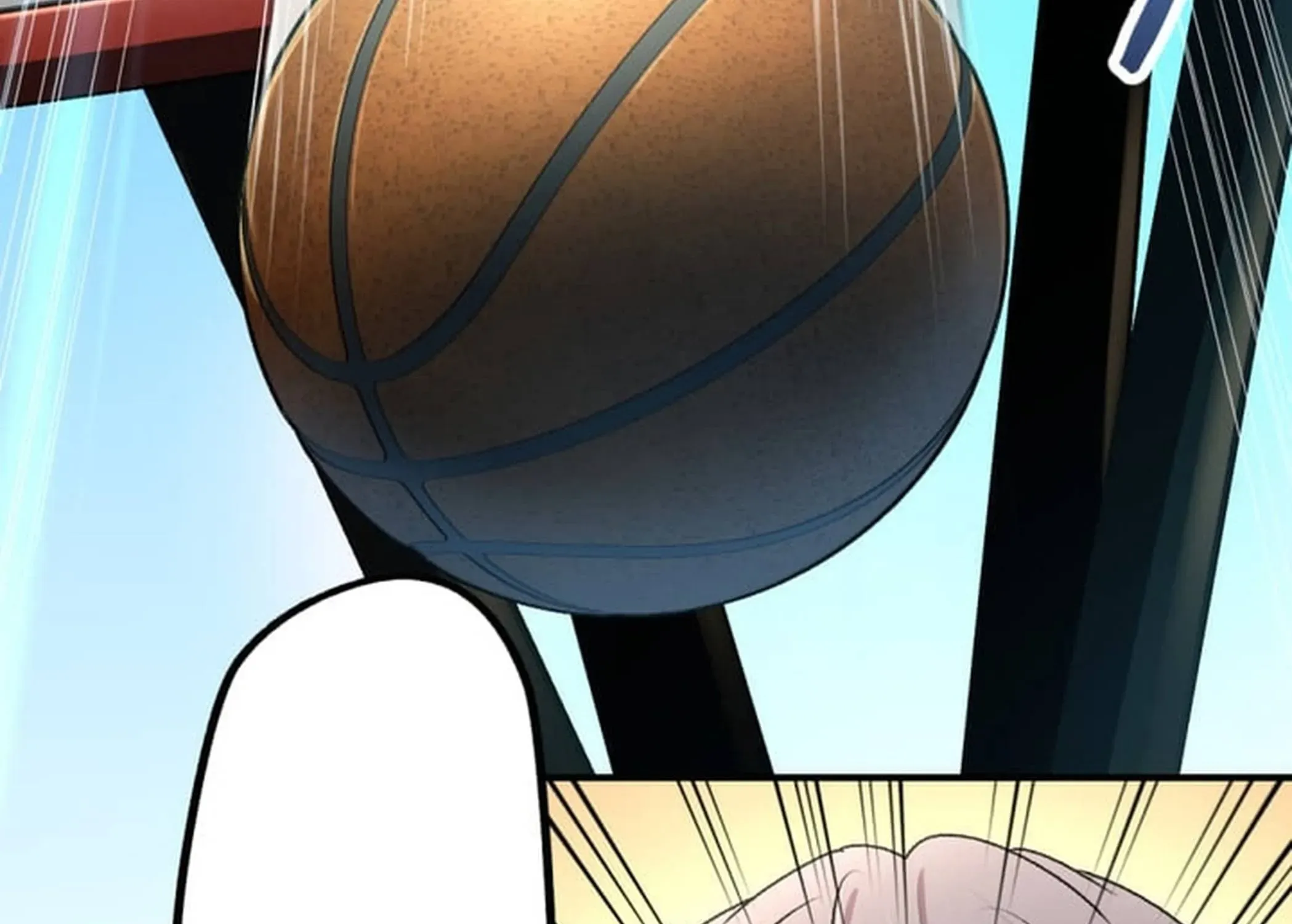 BASKETBALL SHOW Chapter 7 page 134 - 