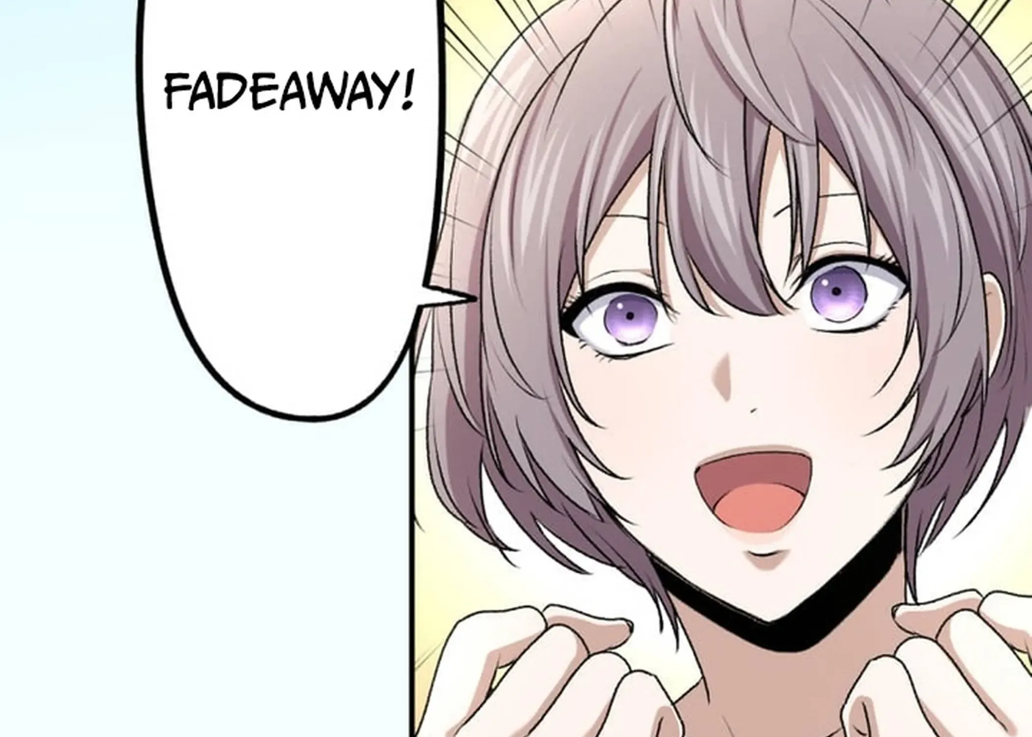 BASKETBALL SHOW Chapter 7 page 135 - 