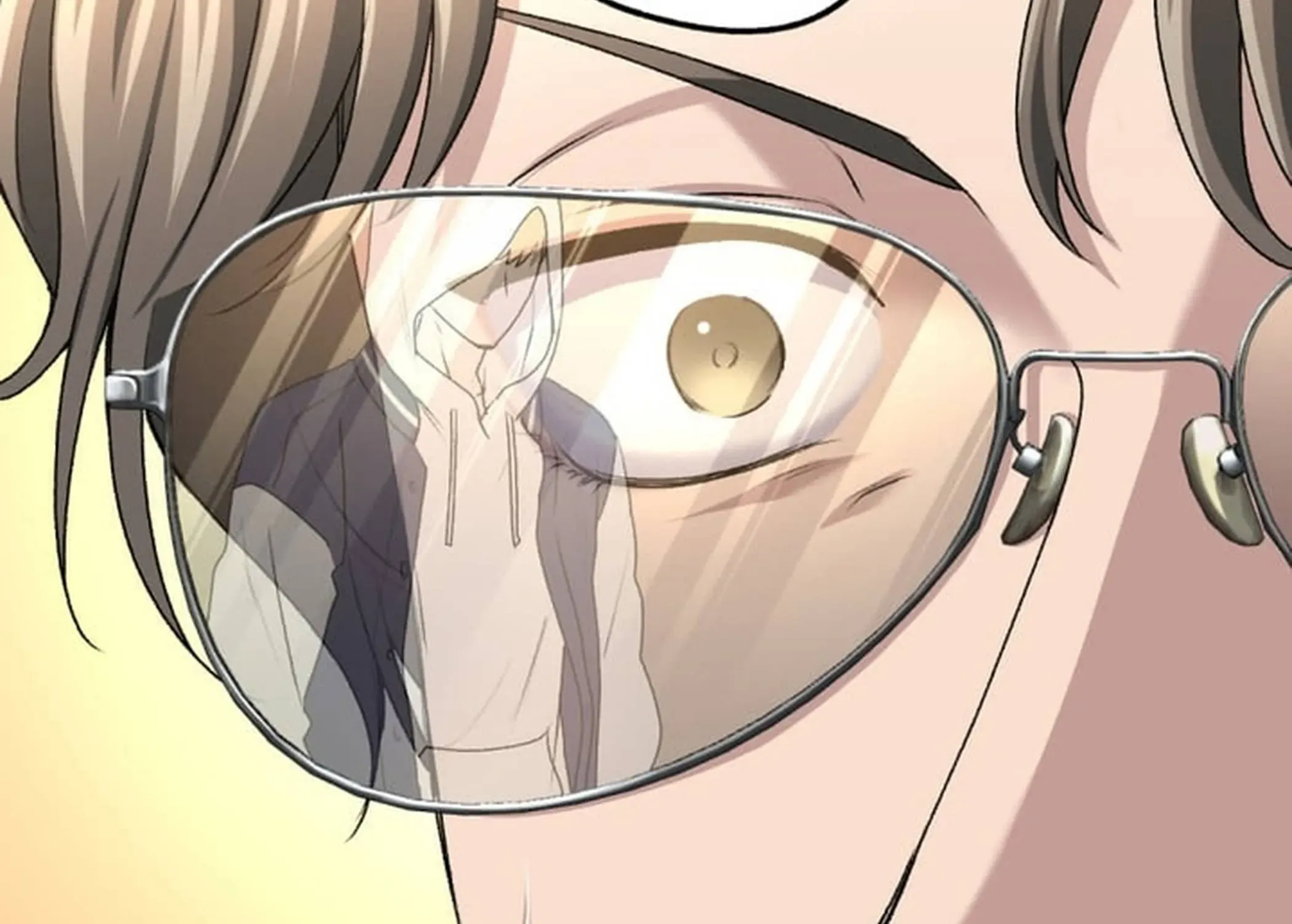 BASKETBALL SHOW Chapter 7 page 141 - 