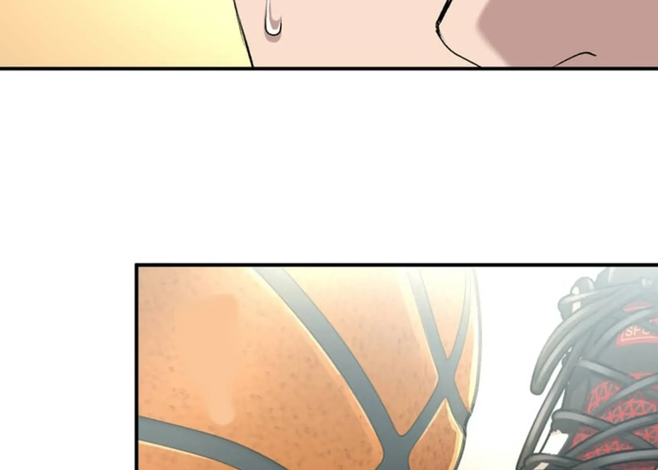 BASKETBALL SHOW Chapter 7 page 142 - 