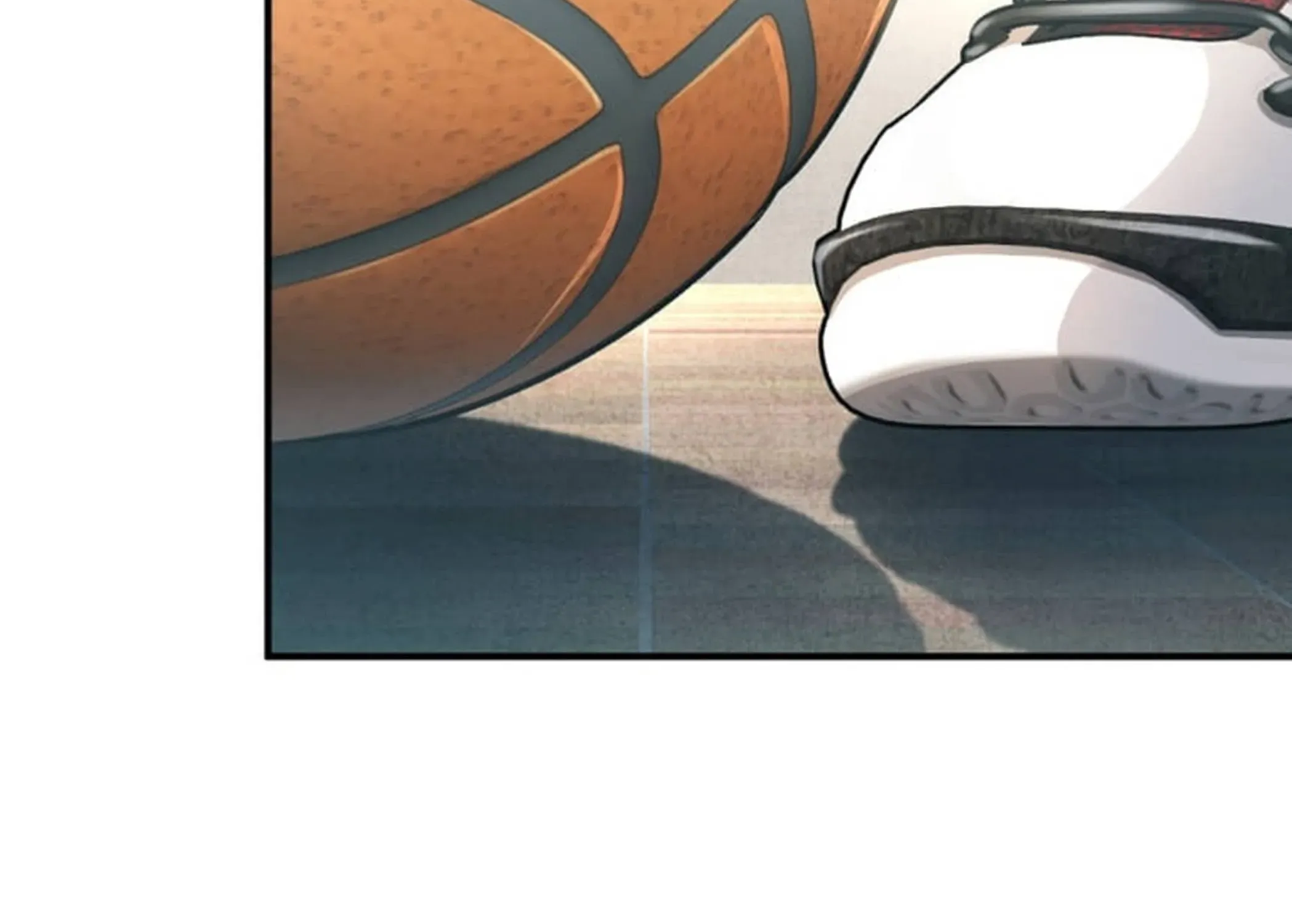 BASKETBALL SHOW Chapter 7 page 143 - 