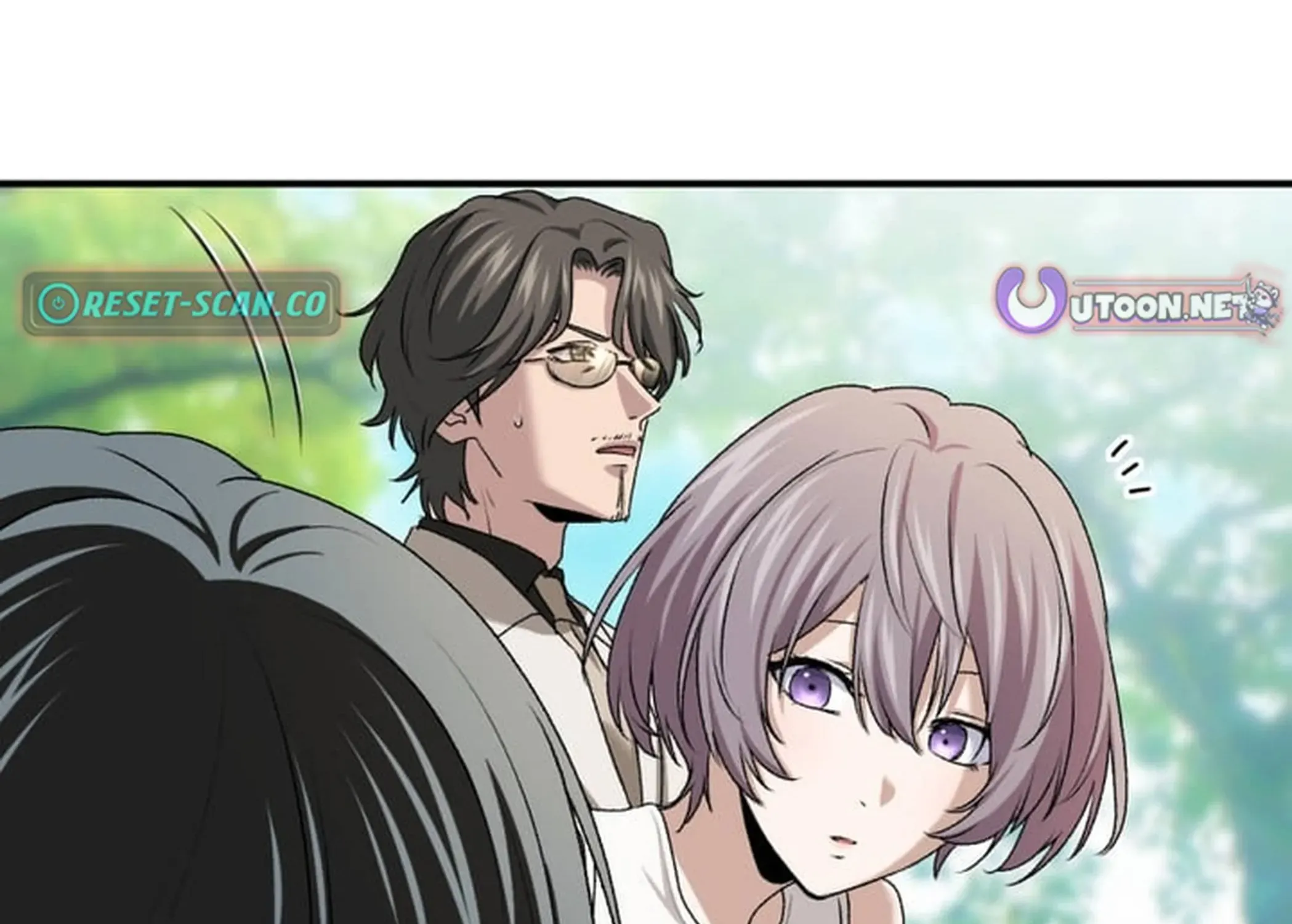 BASKETBALL SHOW Chapter 7 page 144 - 