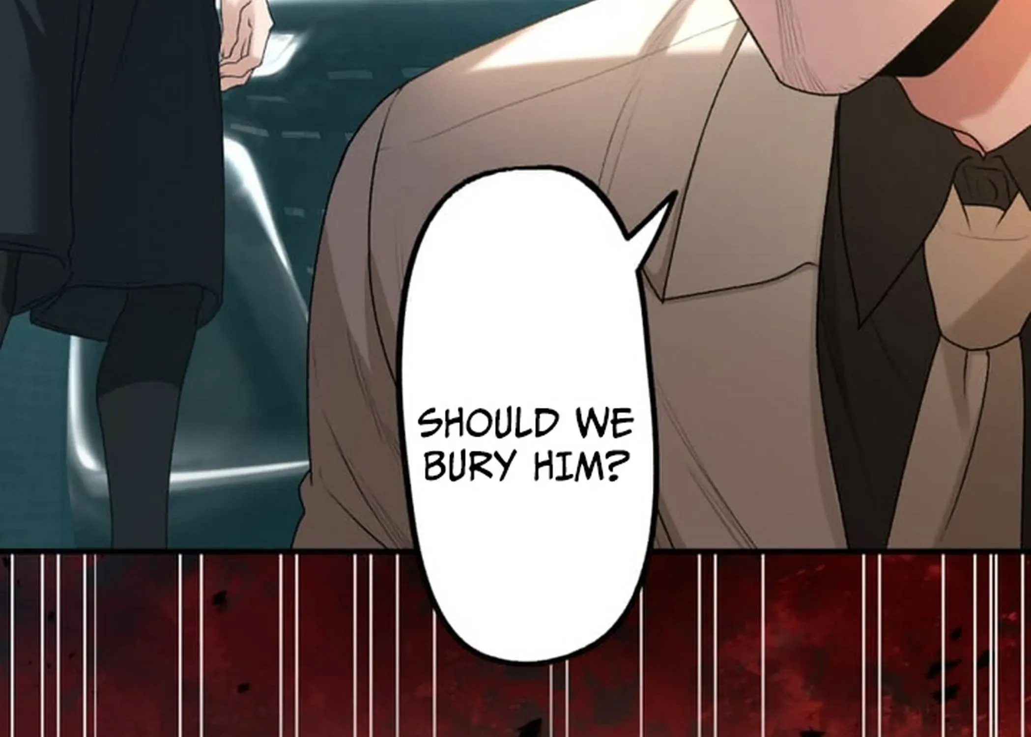 BASKETBALL SHOW Chapter 7 page 19 - 