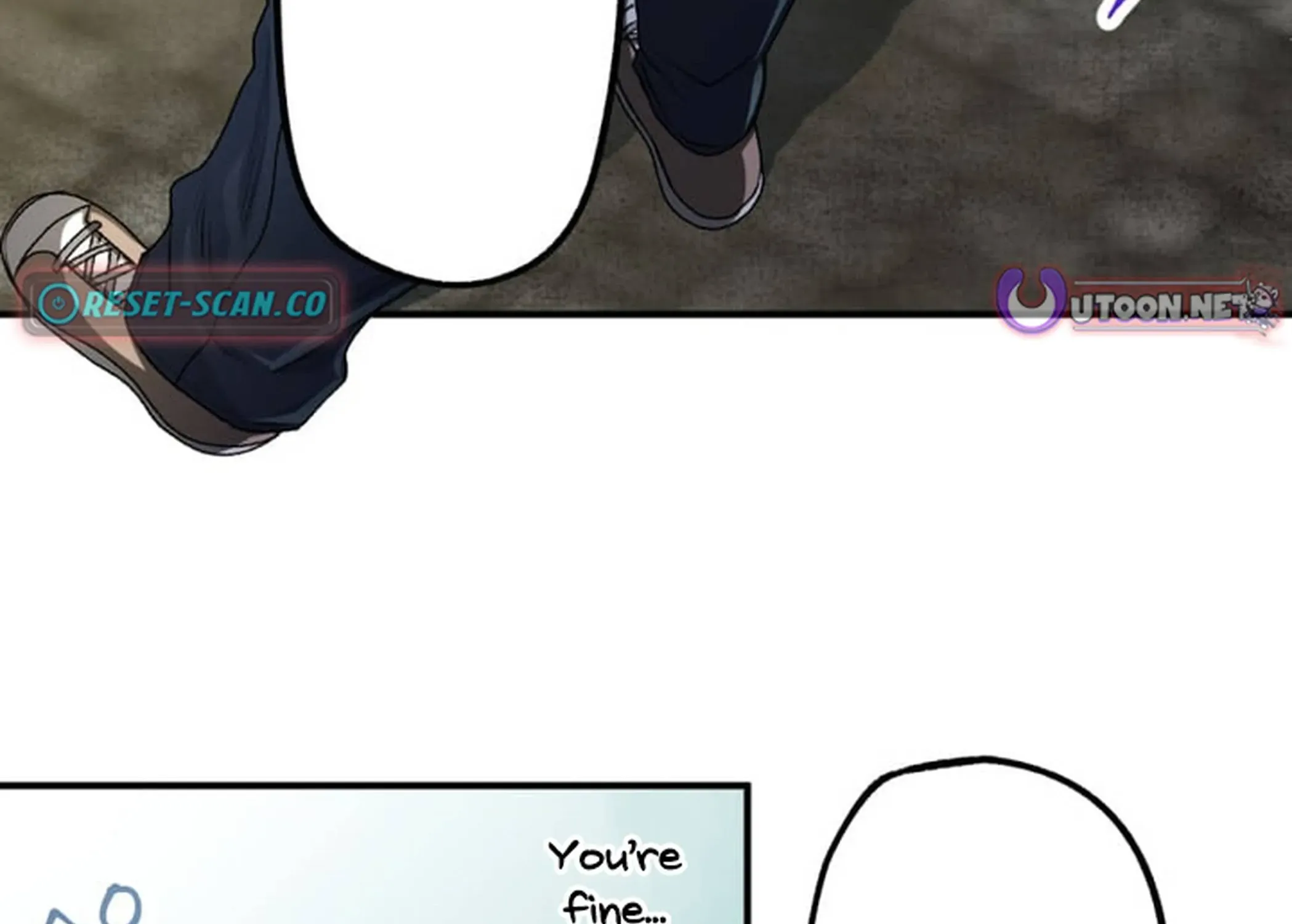 BASKETBALL SHOW Chapter 7 page 32 - 