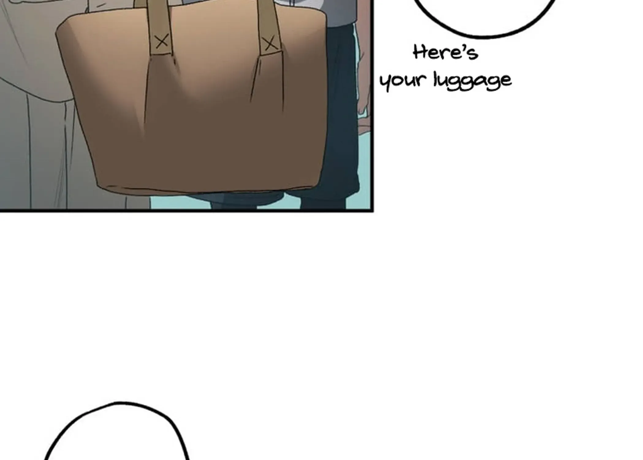 BASKETBALL SHOW Chapter 7 page 34 - 