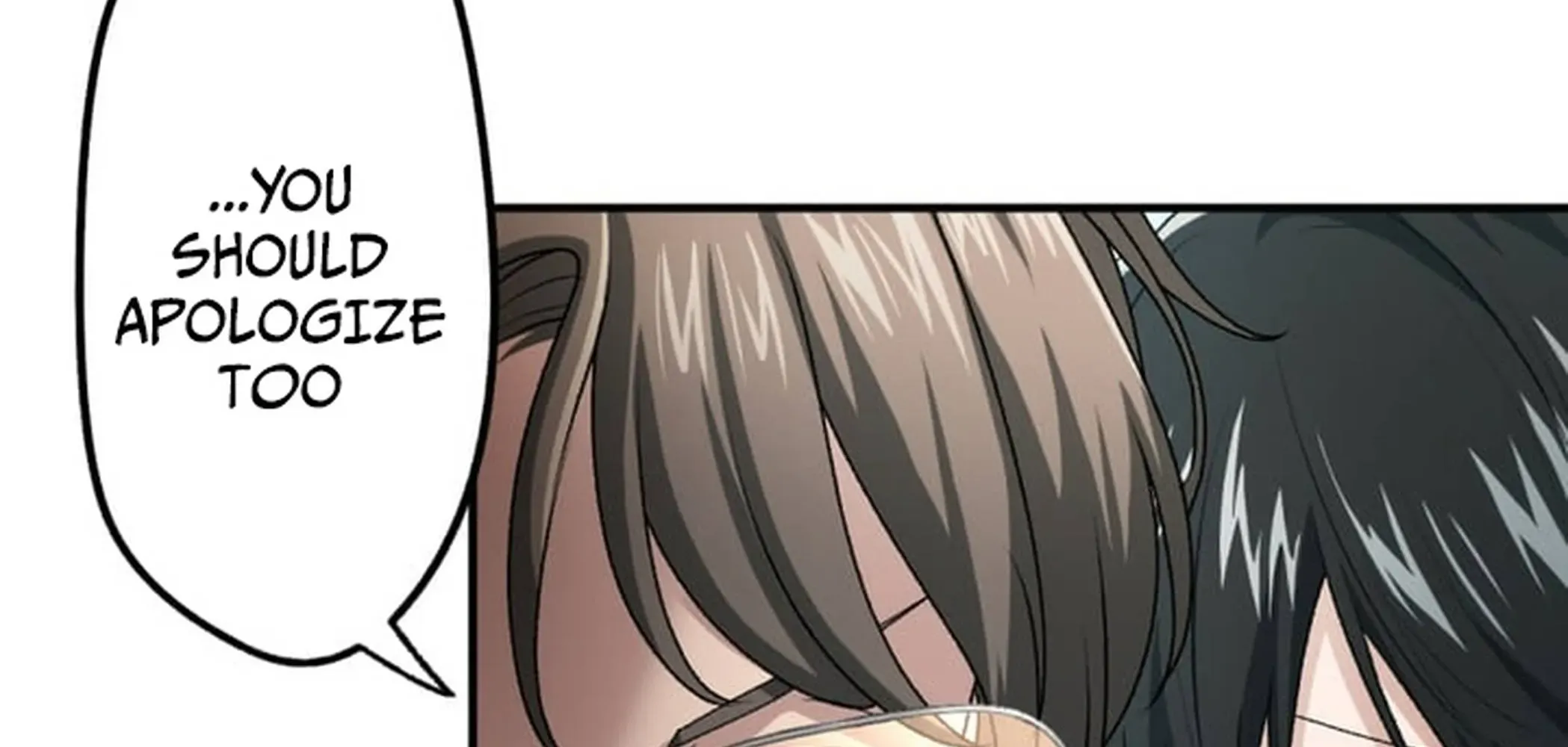 BASKETBALL SHOW Chapter 7 page 35 - 