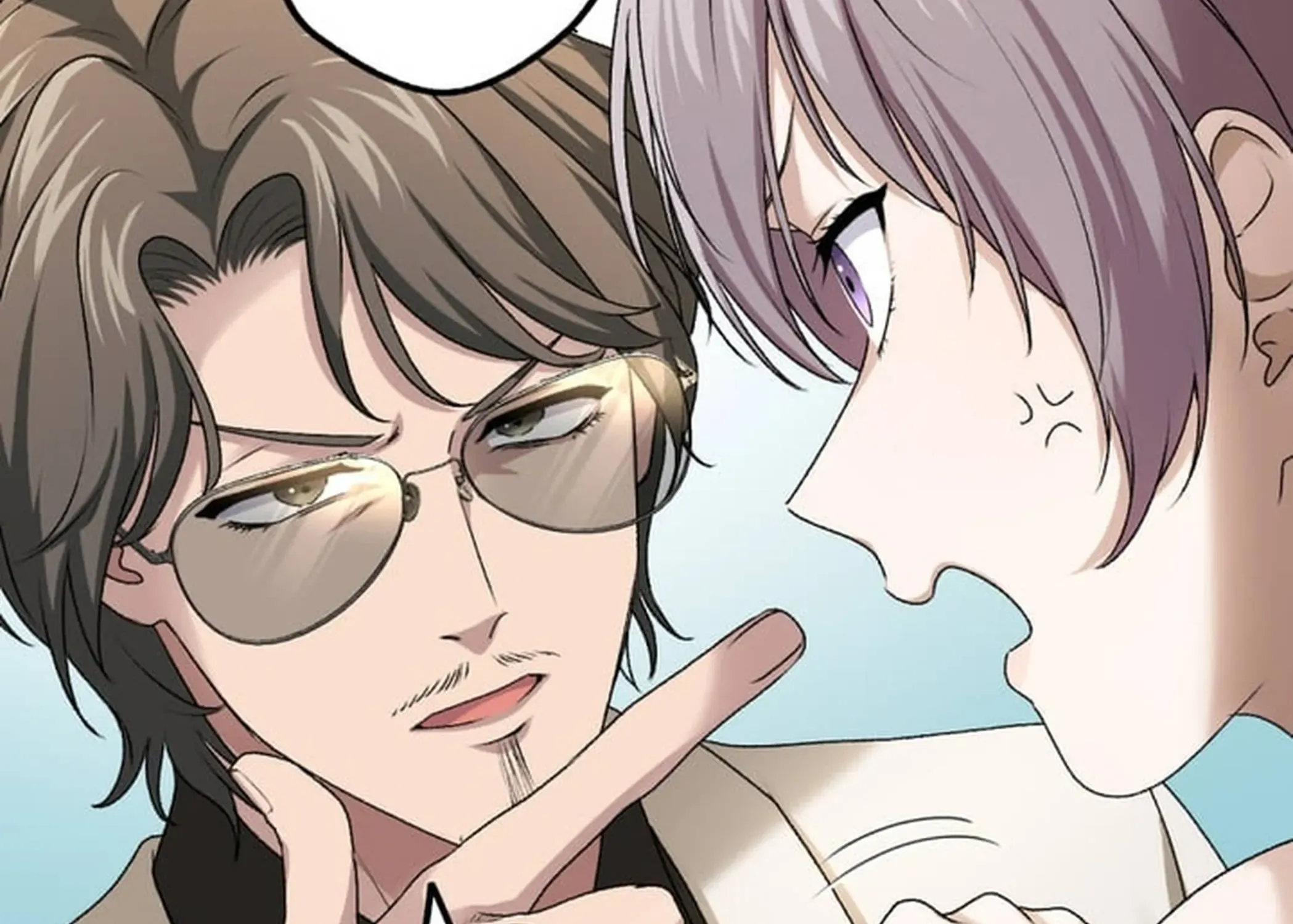 BASKETBALL SHOW Chapter 7 page 38 - 