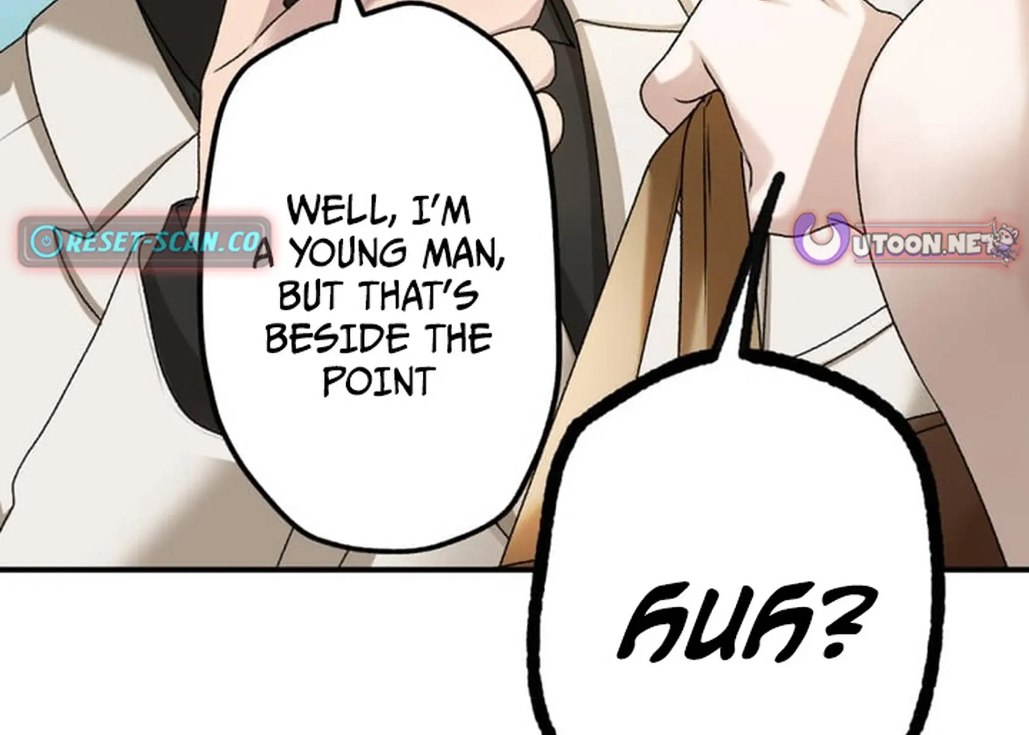 BASKETBALL SHOW Chapter 7 page 39 - 
