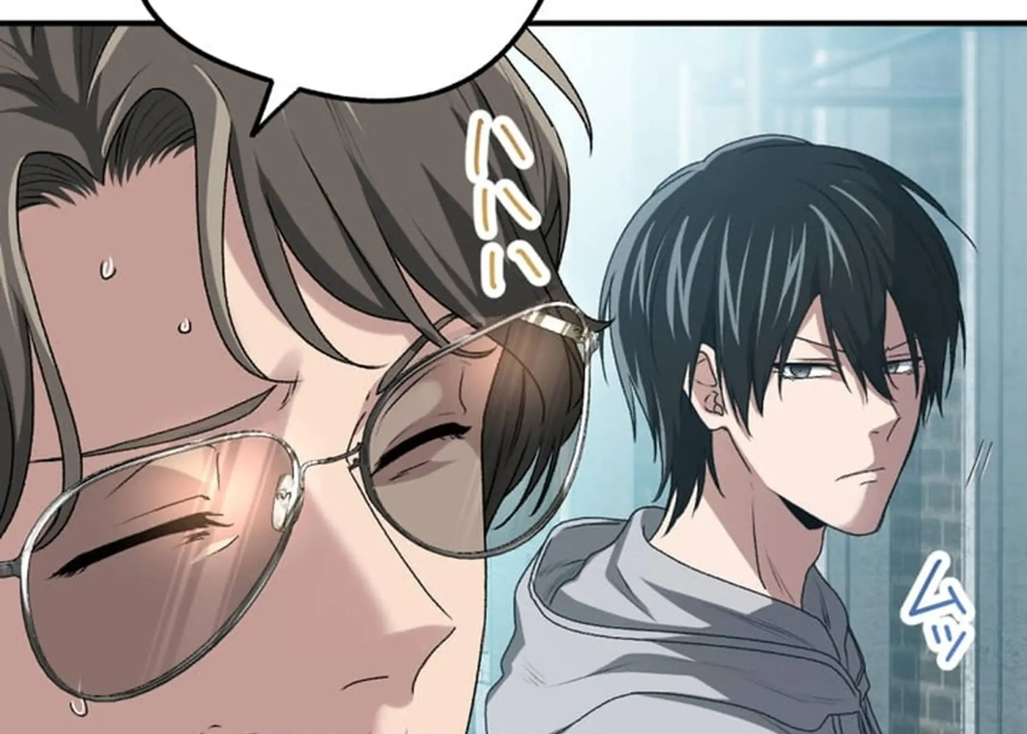 BASKETBALL SHOW Chapter 7 page 48 - 