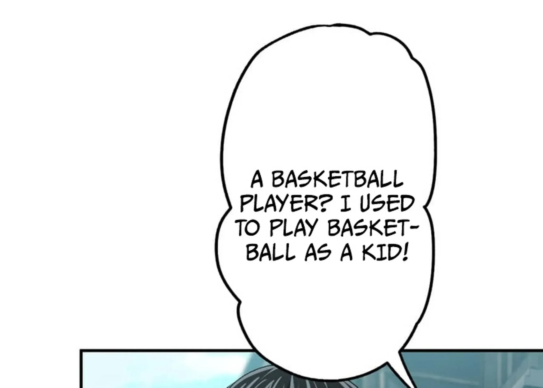 BASKETBALL SHOW Chapter 7 page 50 - 