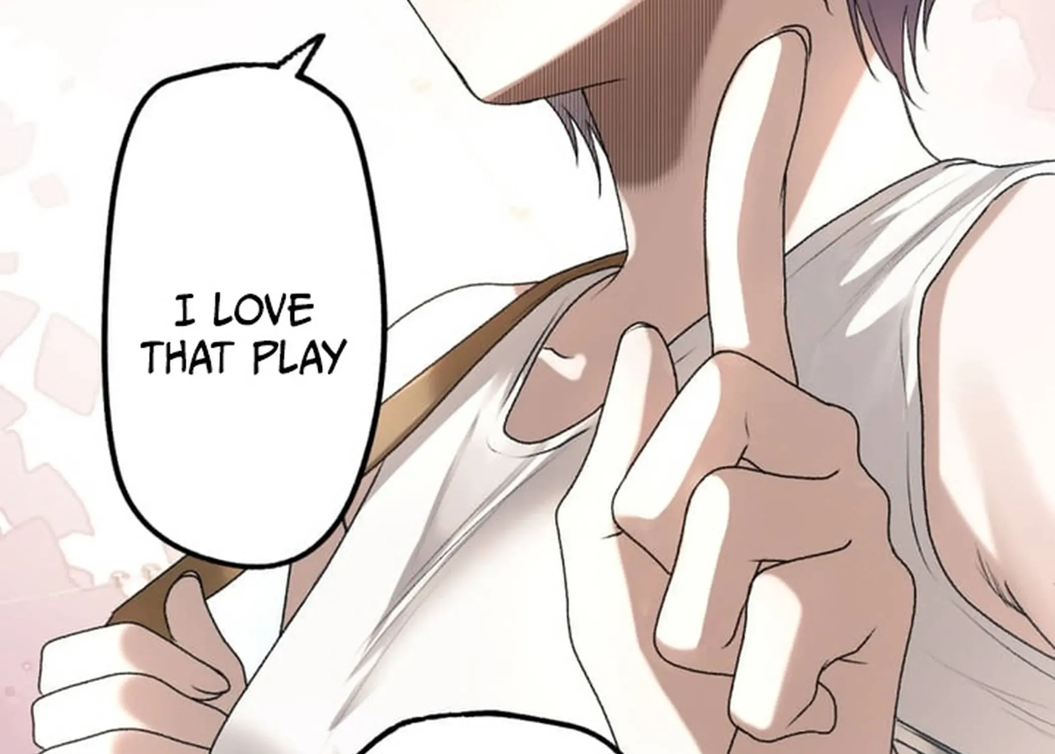 BASKETBALL SHOW Chapter 7 page 54 - 
