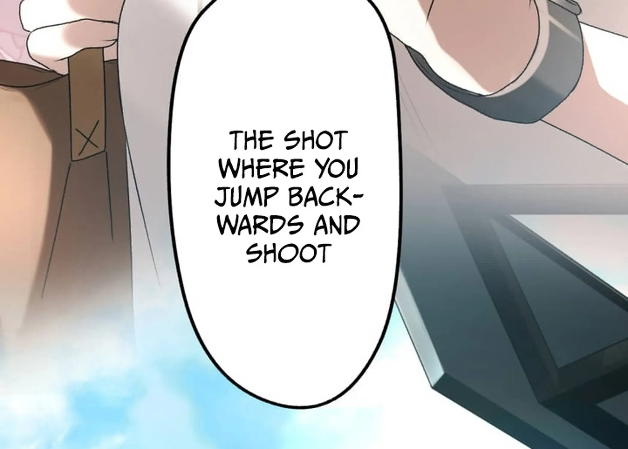 BASKETBALL SHOW Chapter 7 page 55 - 