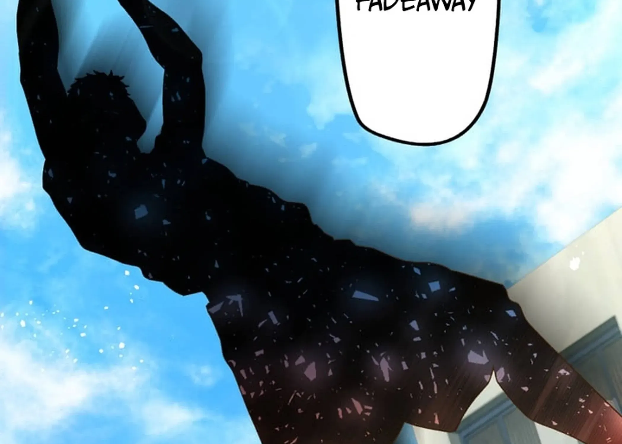 BASKETBALL SHOW Chapter 7 page 58 - 