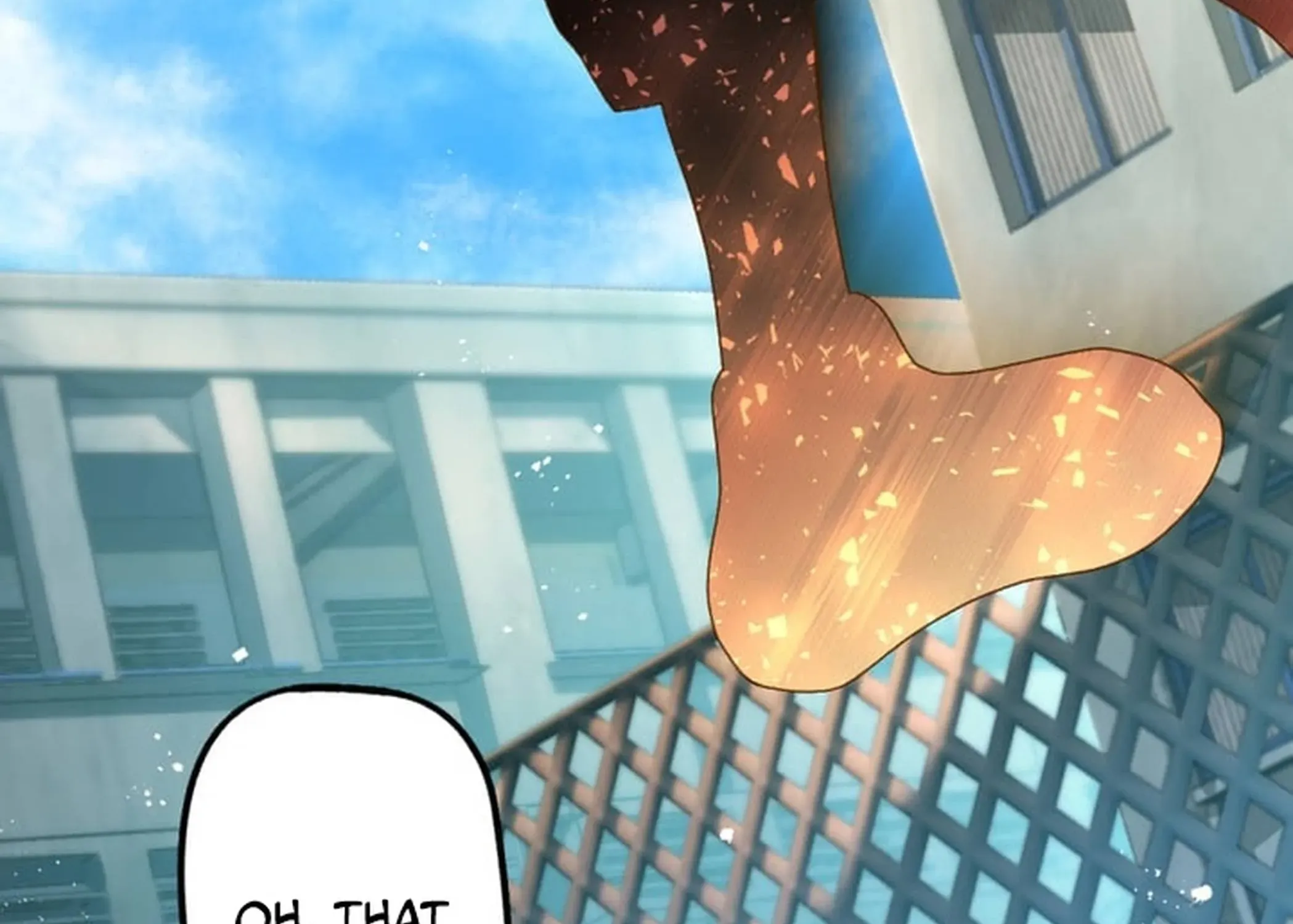 BASKETBALL SHOW Chapter 7 page 59 - 