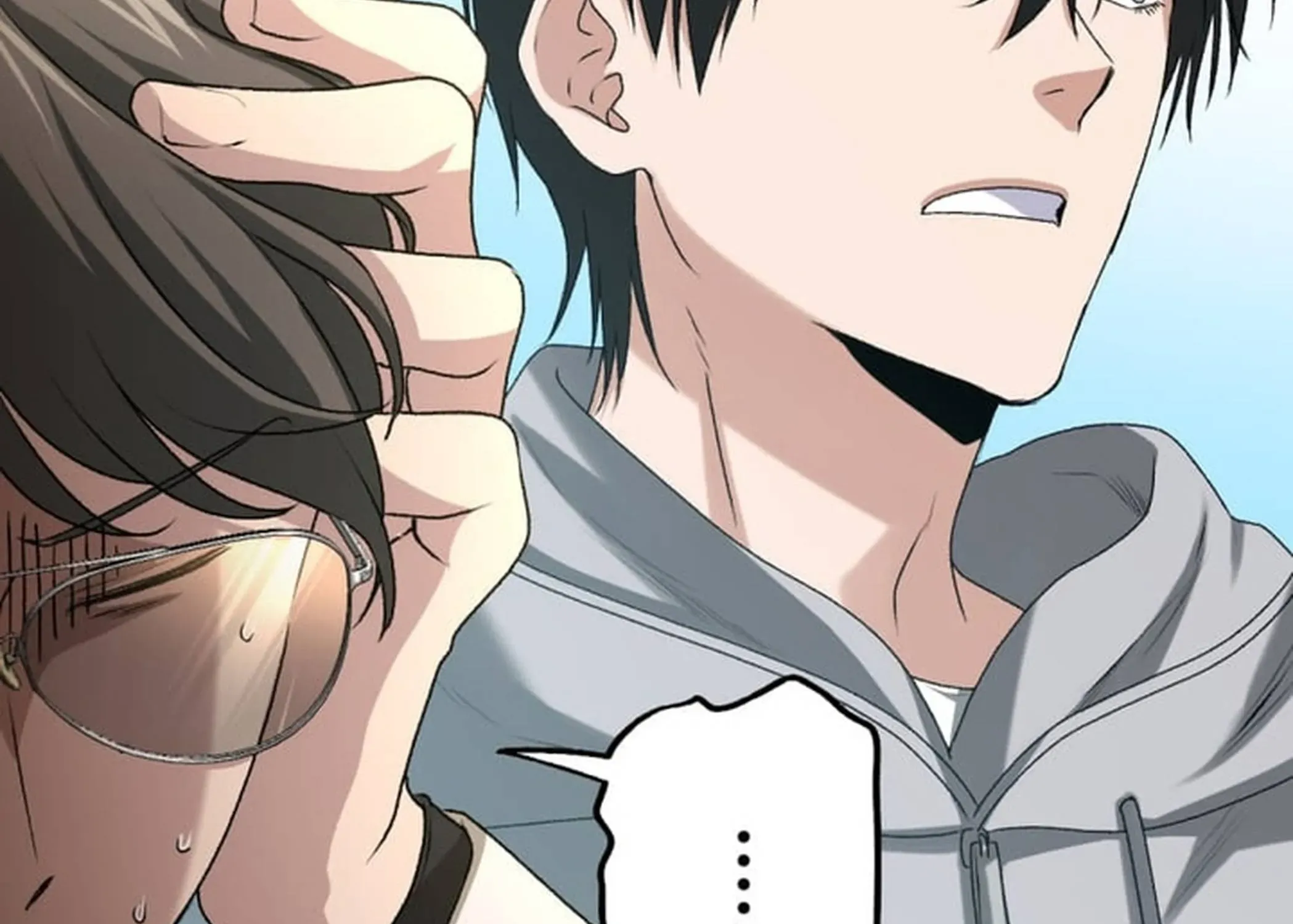 BASKETBALL SHOW Chapter 7 page 64 - 