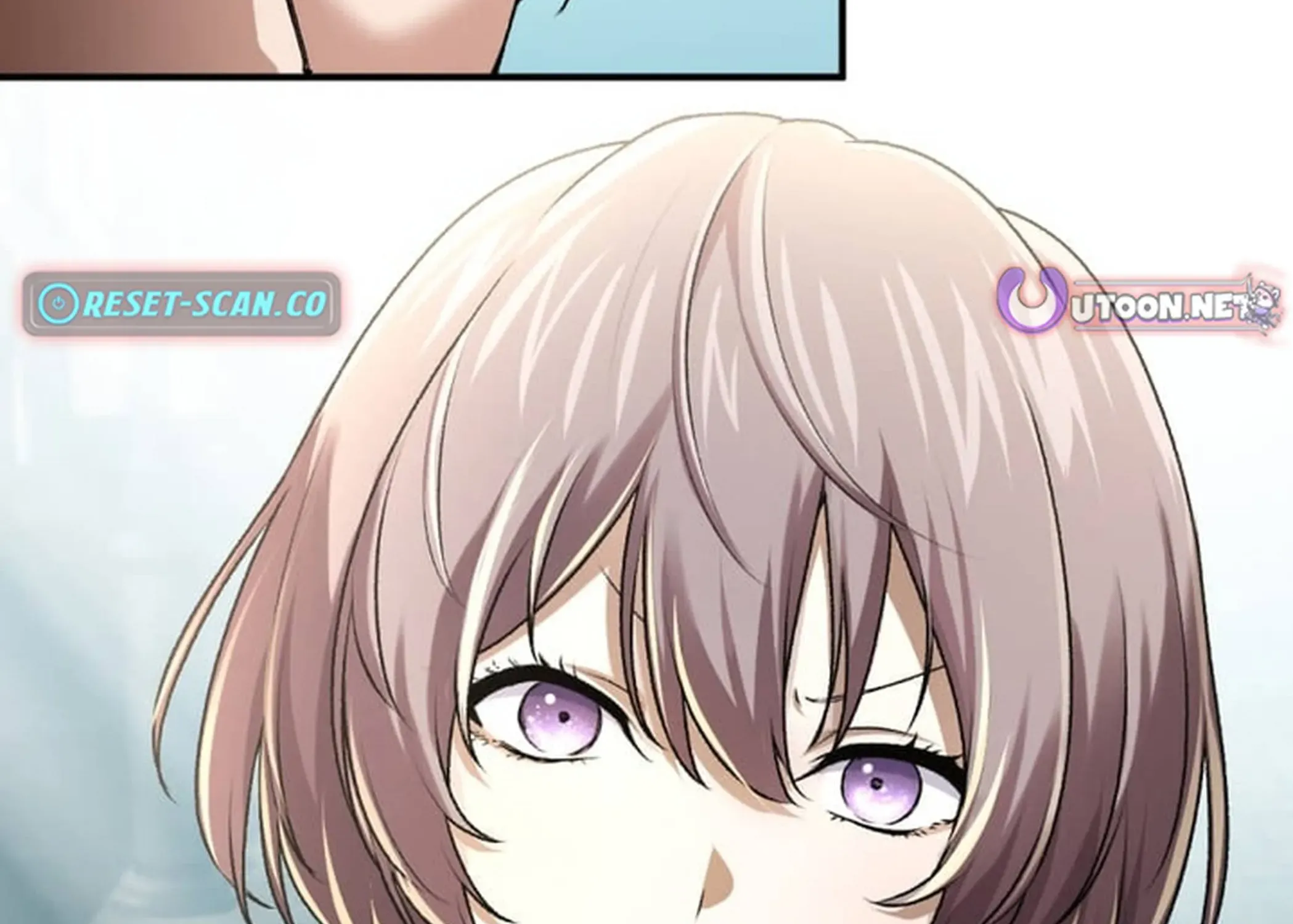 BASKETBALL SHOW Chapter 7 page 67 - 
