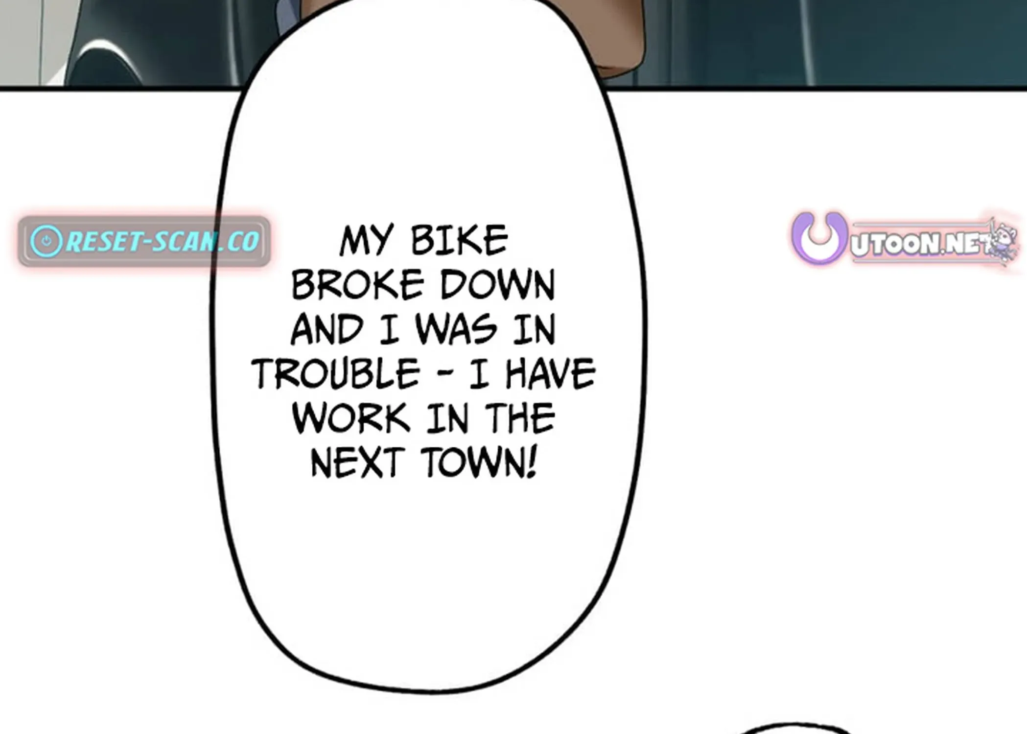 BASKETBALL SHOW Chapter 7 page 74 - 