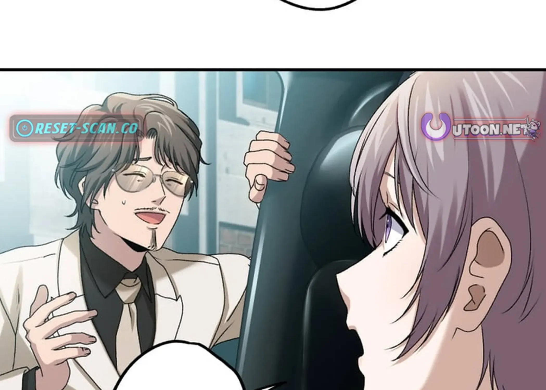 BASKETBALL SHOW Chapter 7 page 81 - 