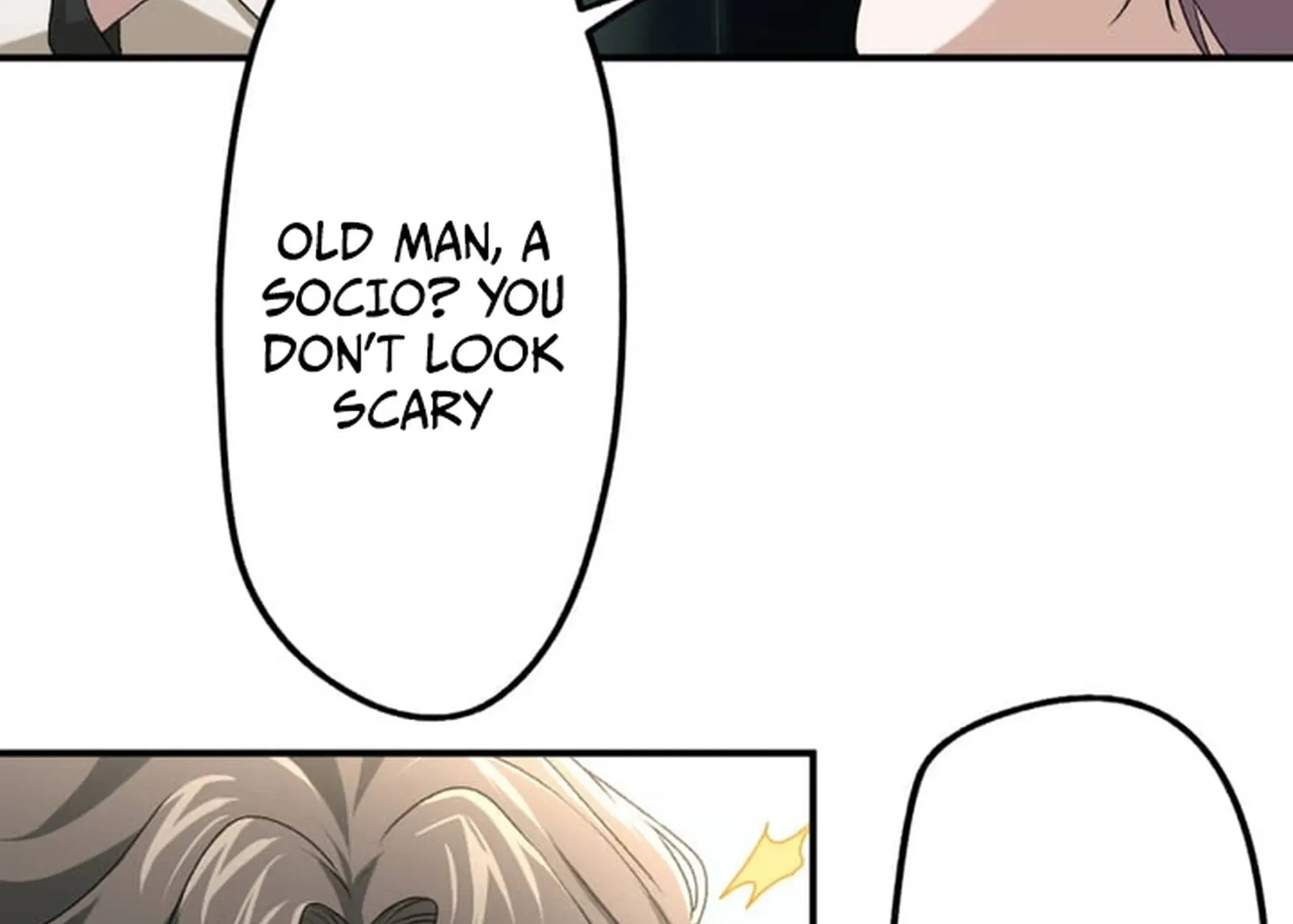 BASKETBALL SHOW Chapter 7 page 82 - 