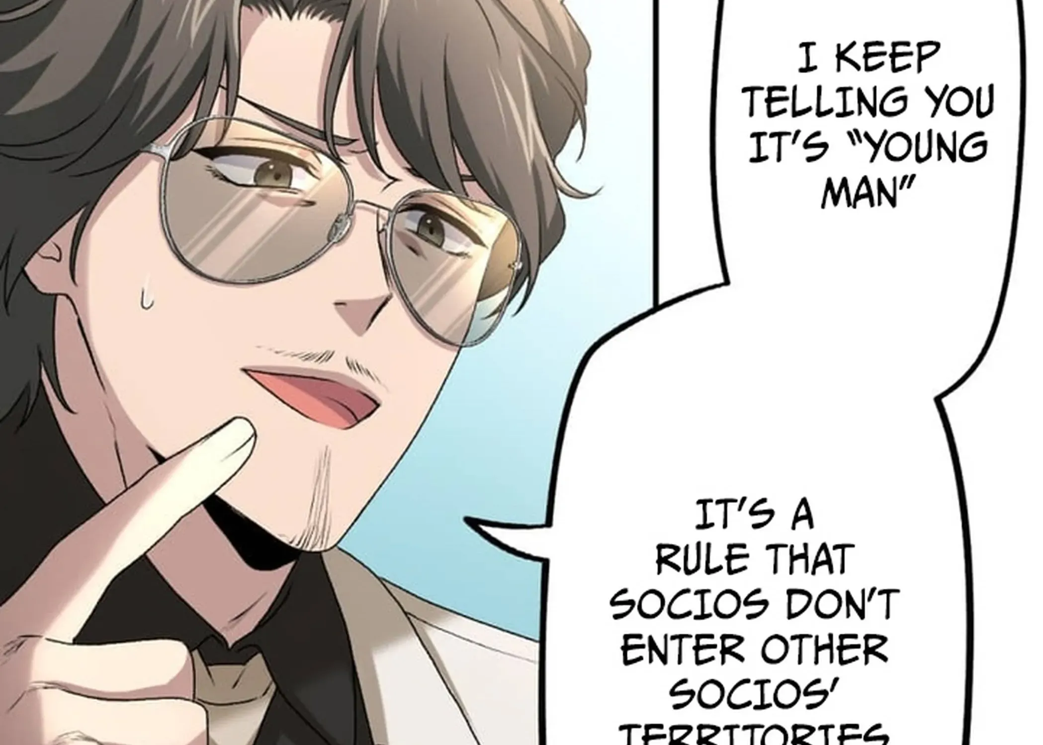 BASKETBALL SHOW Chapter 7 page 83 - 