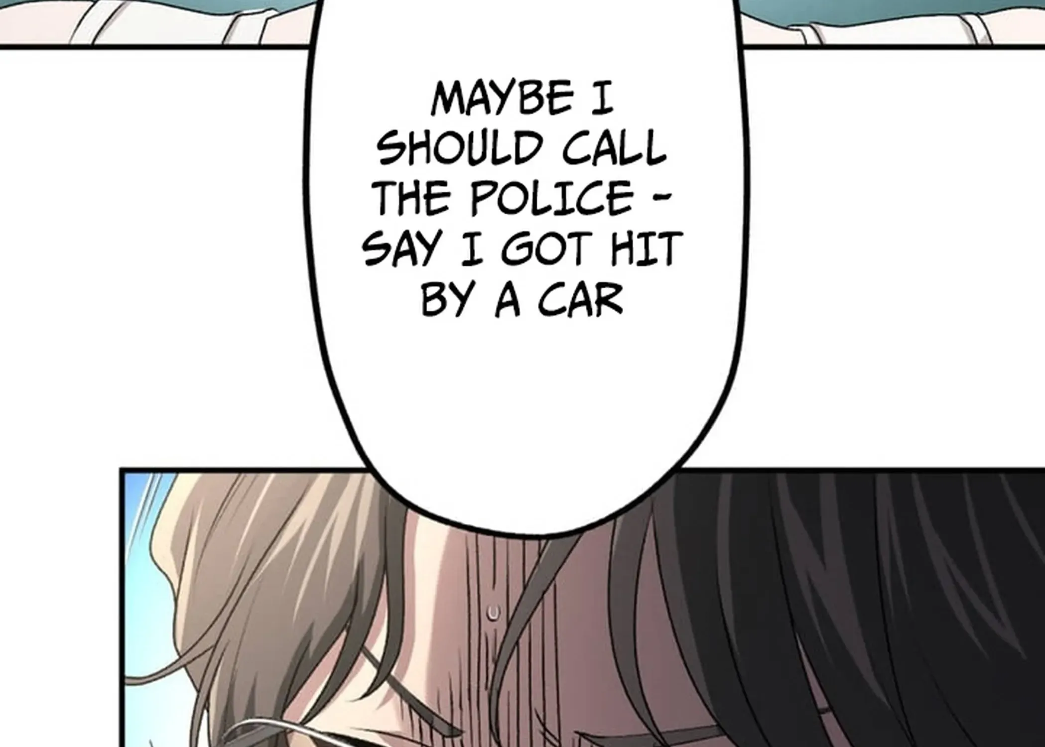 BASKETBALL SHOW Chapter 7 page 86 - 