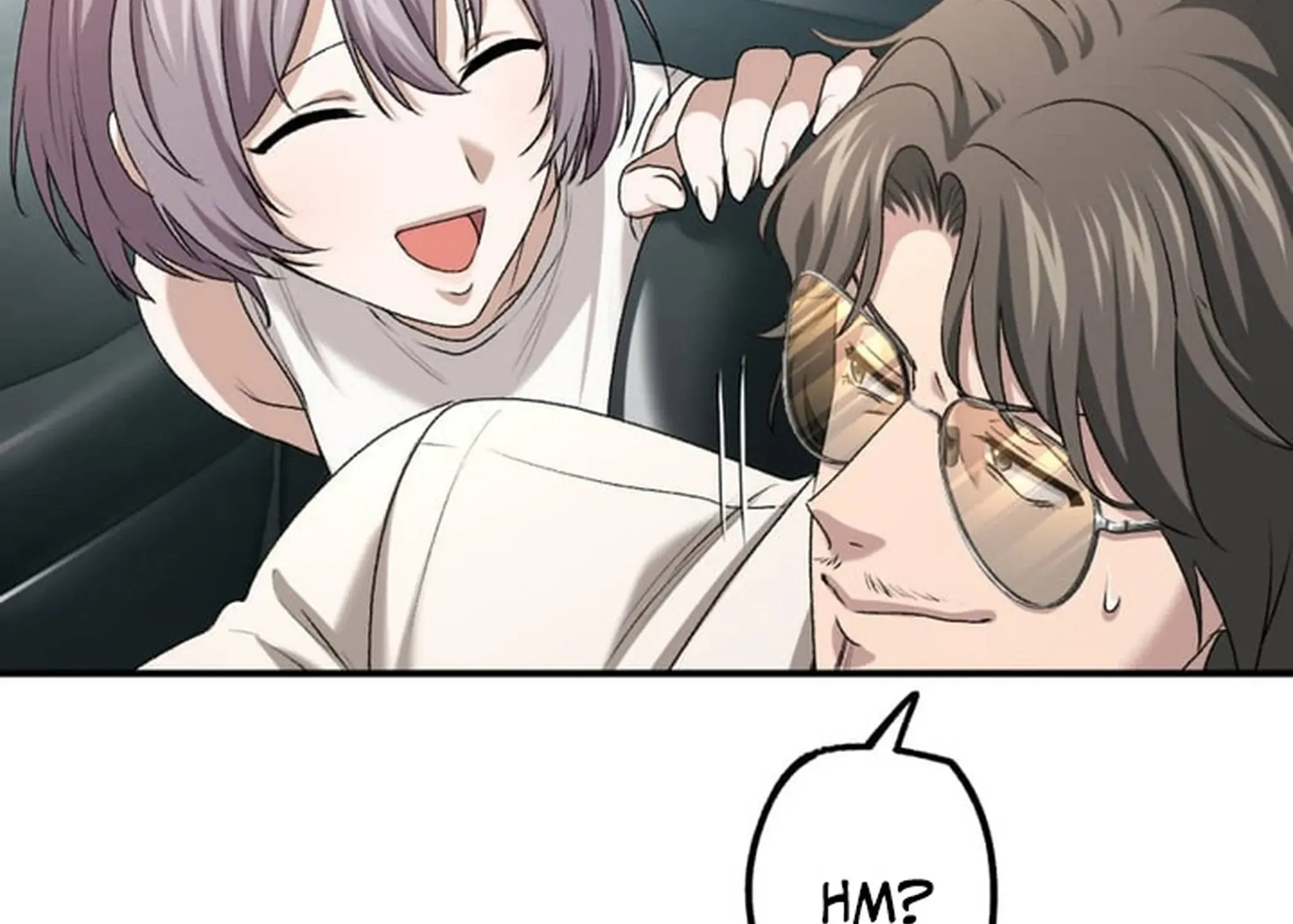 BASKETBALL SHOW Chapter 7 page 100 - 