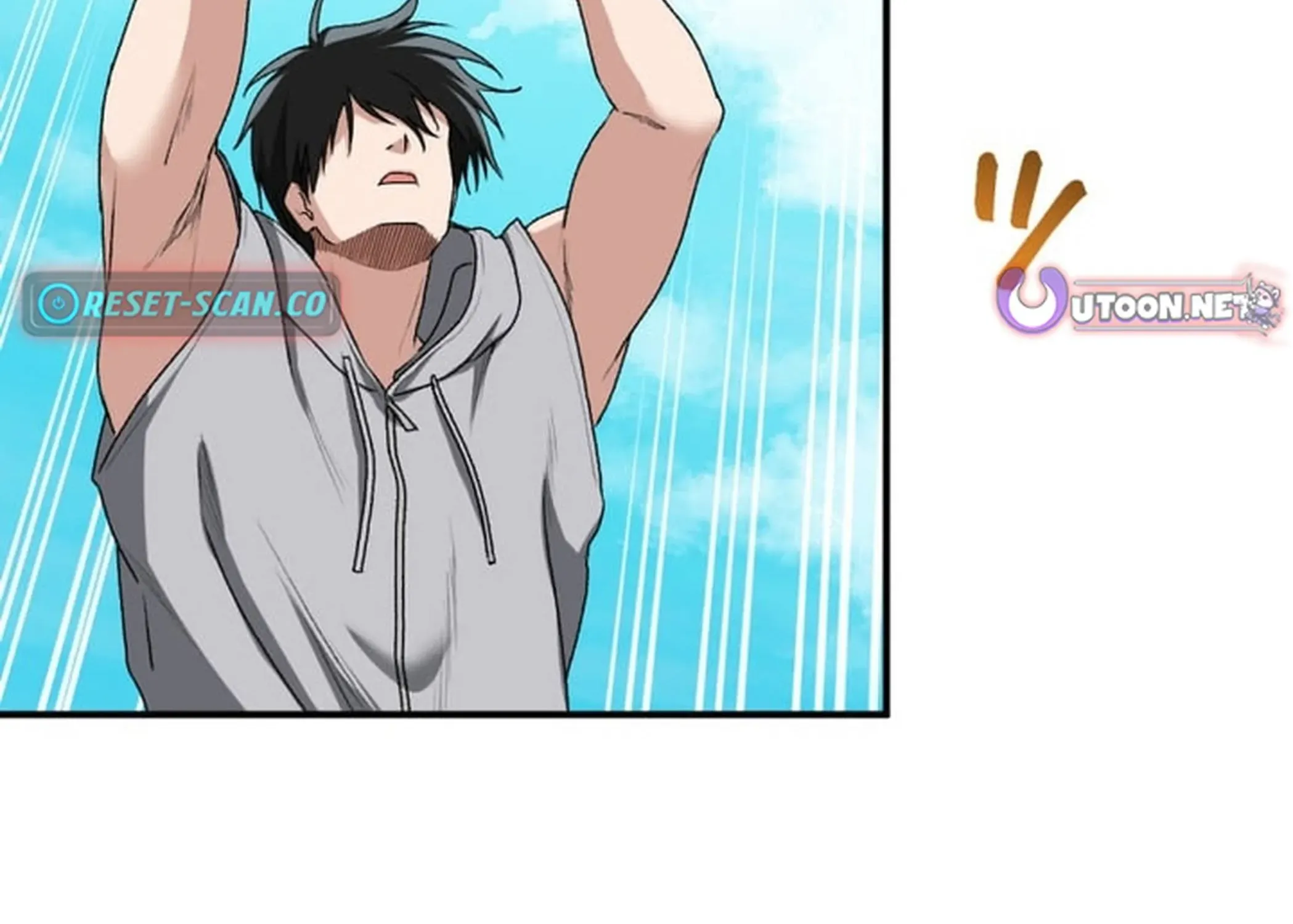 BASKETBALL SHOW Chapter 8 page 11 - 