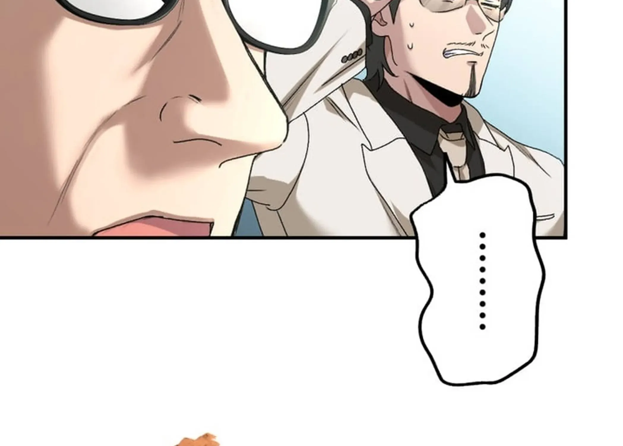 BASKETBALL SHOW Chapter 8 page 101 - 