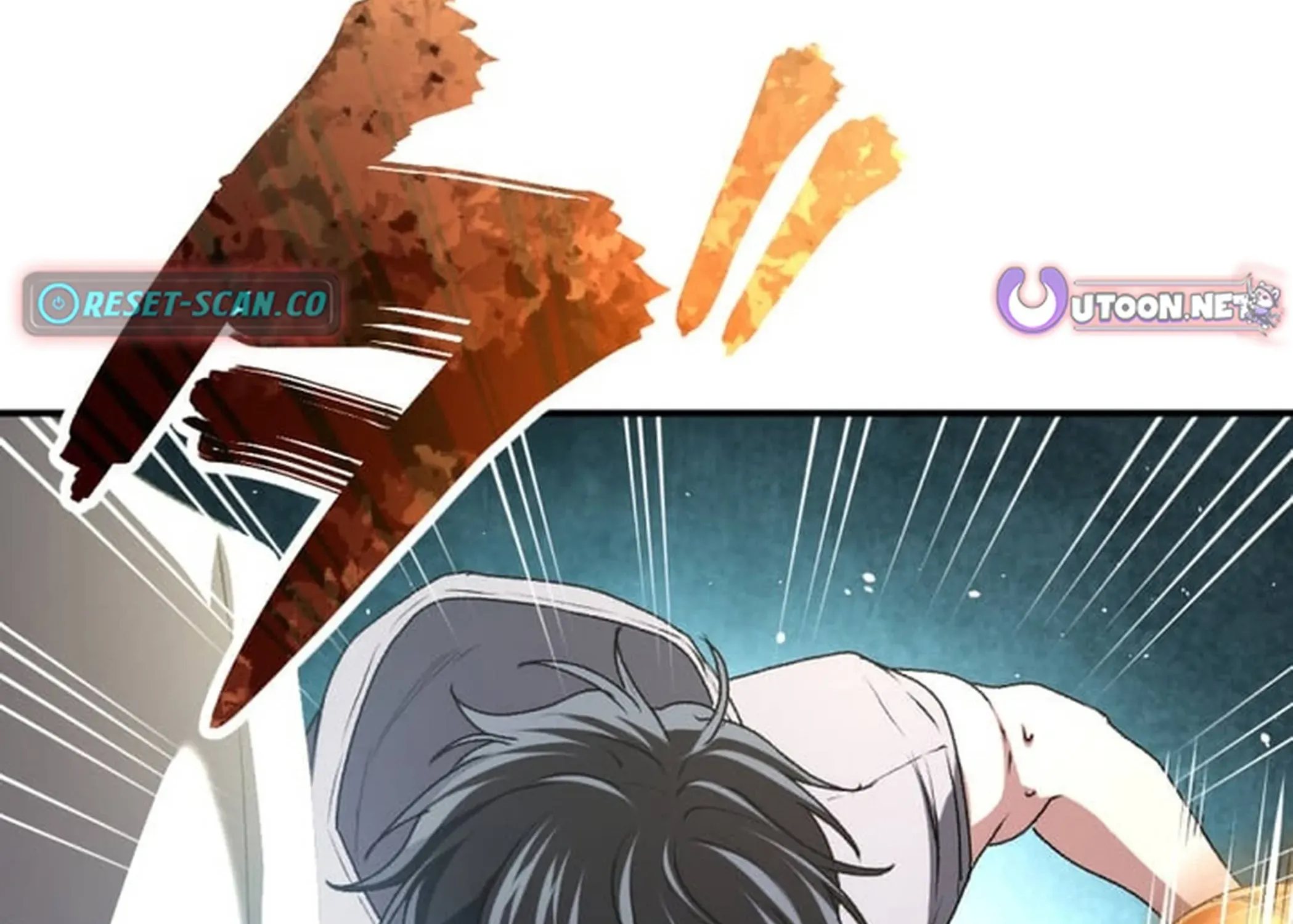 BASKETBALL SHOW Chapter 8 page 102 - 
