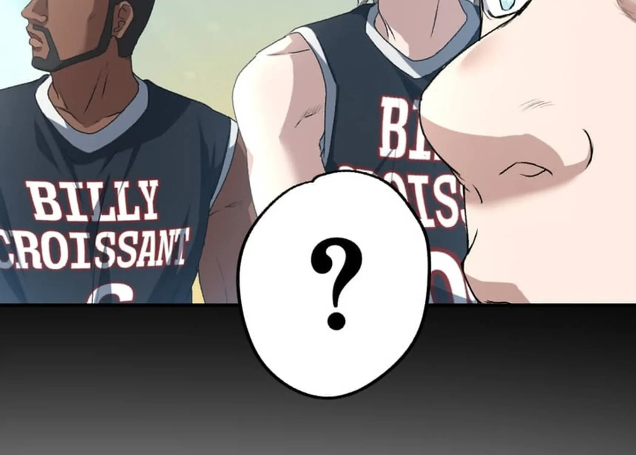BASKETBALL SHOW Chapter 8 page 115 - 