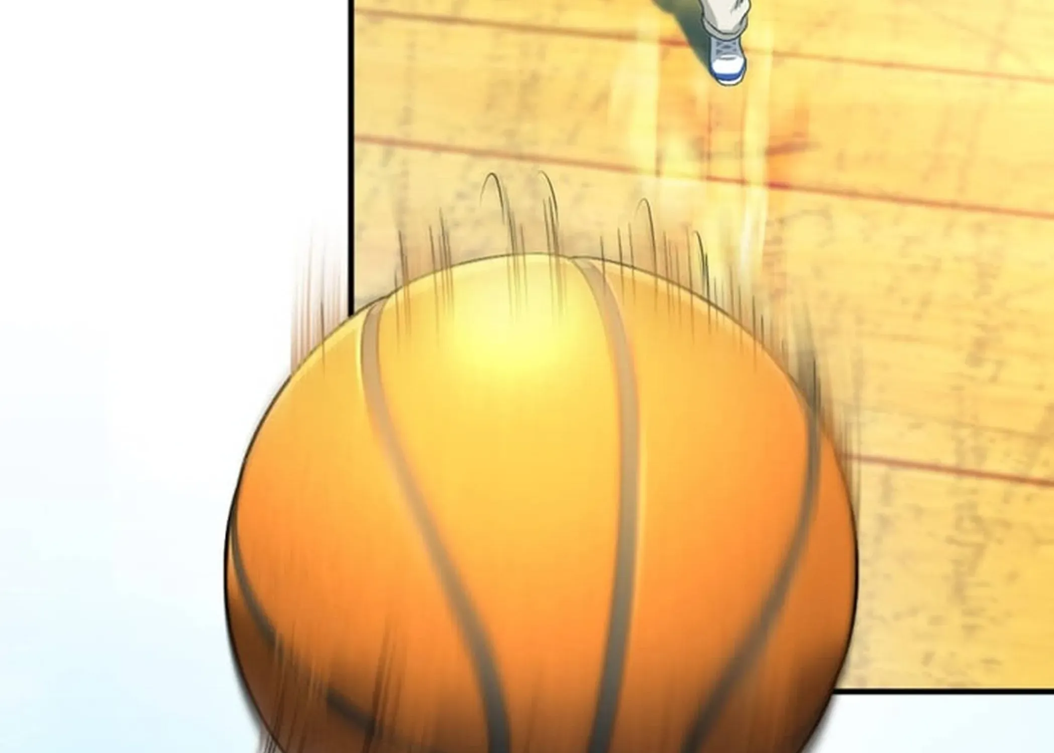 BASKETBALL SHOW Chapter 8 page 13 - 