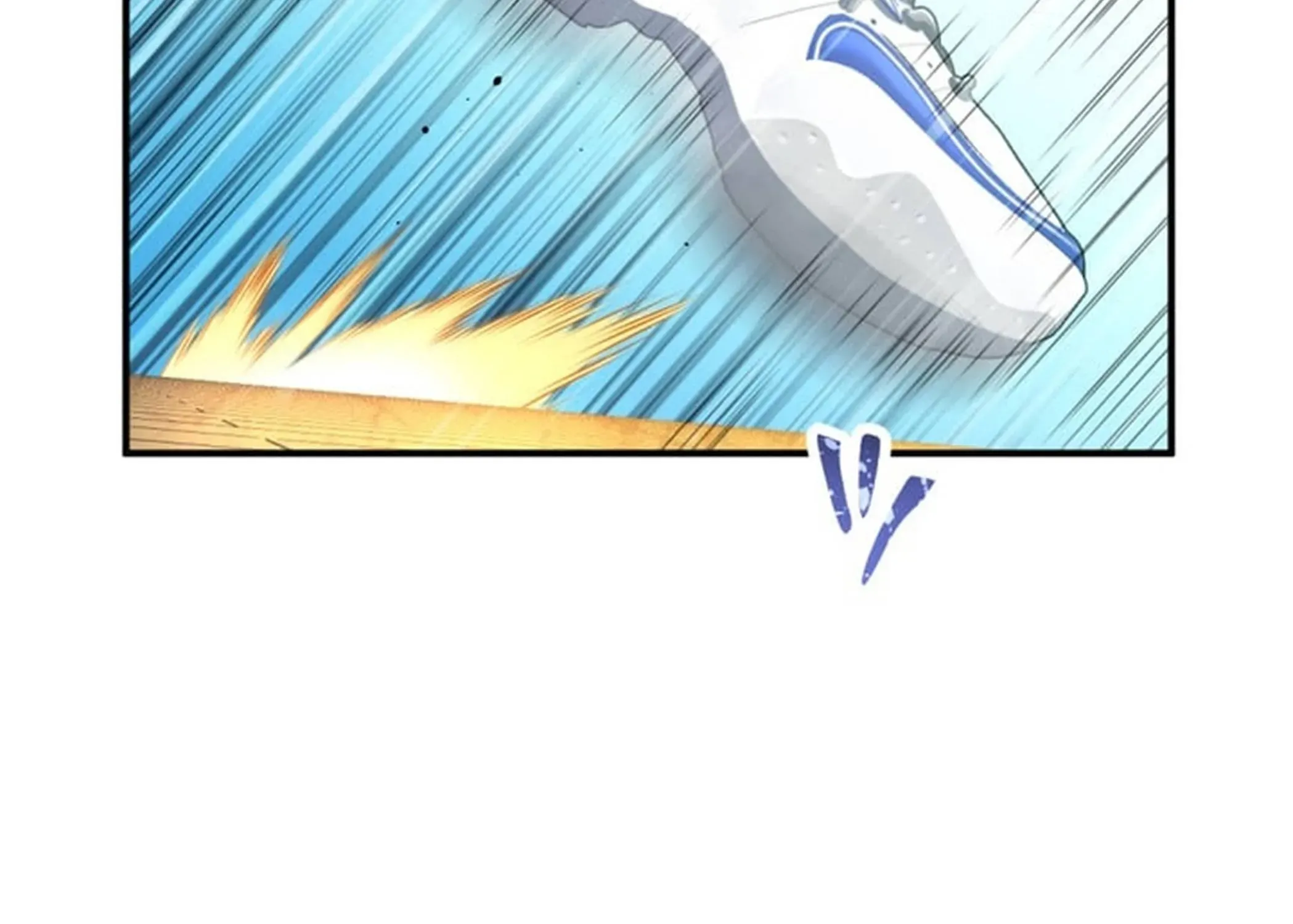 BASKETBALL SHOW Chapter 8 page 124 - 